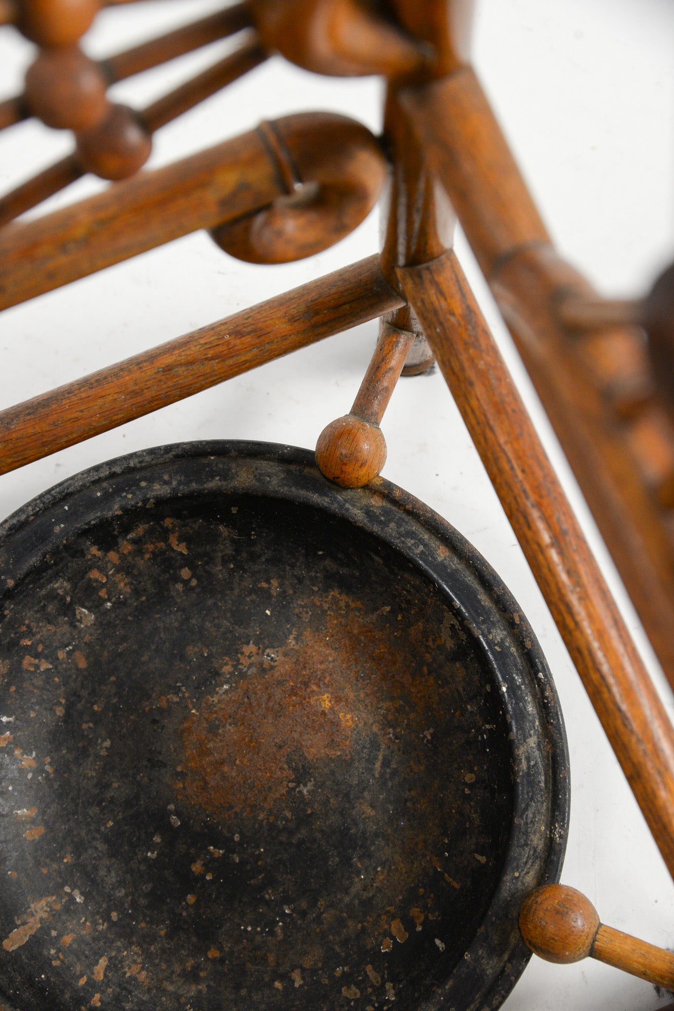 Art Deco Umbrella Stand / アールデコ傘立て
