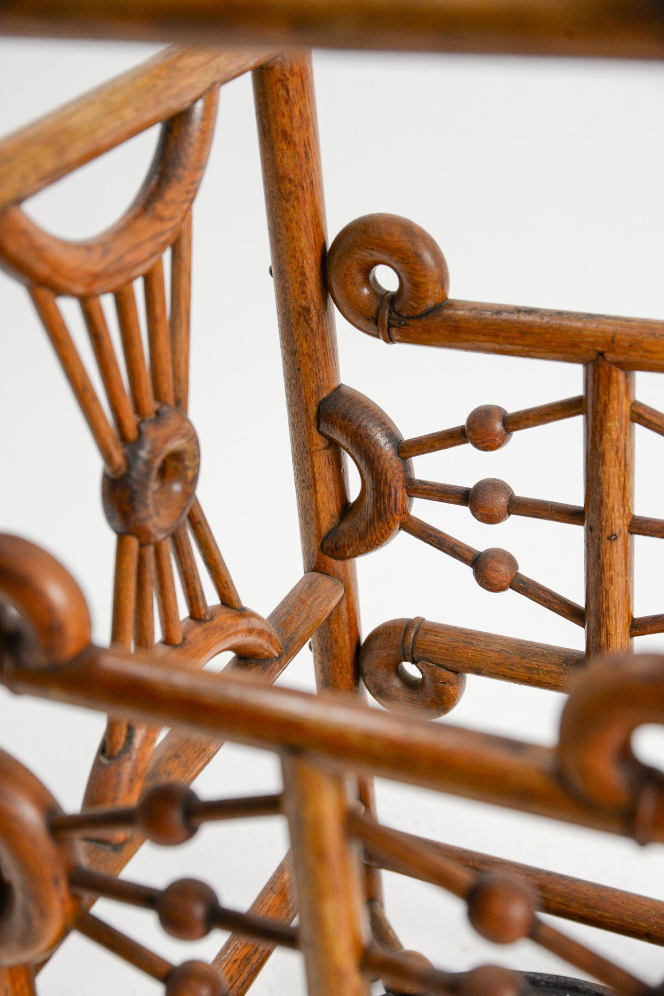 Art Deco Umbrella Stand / アールデコ傘立て