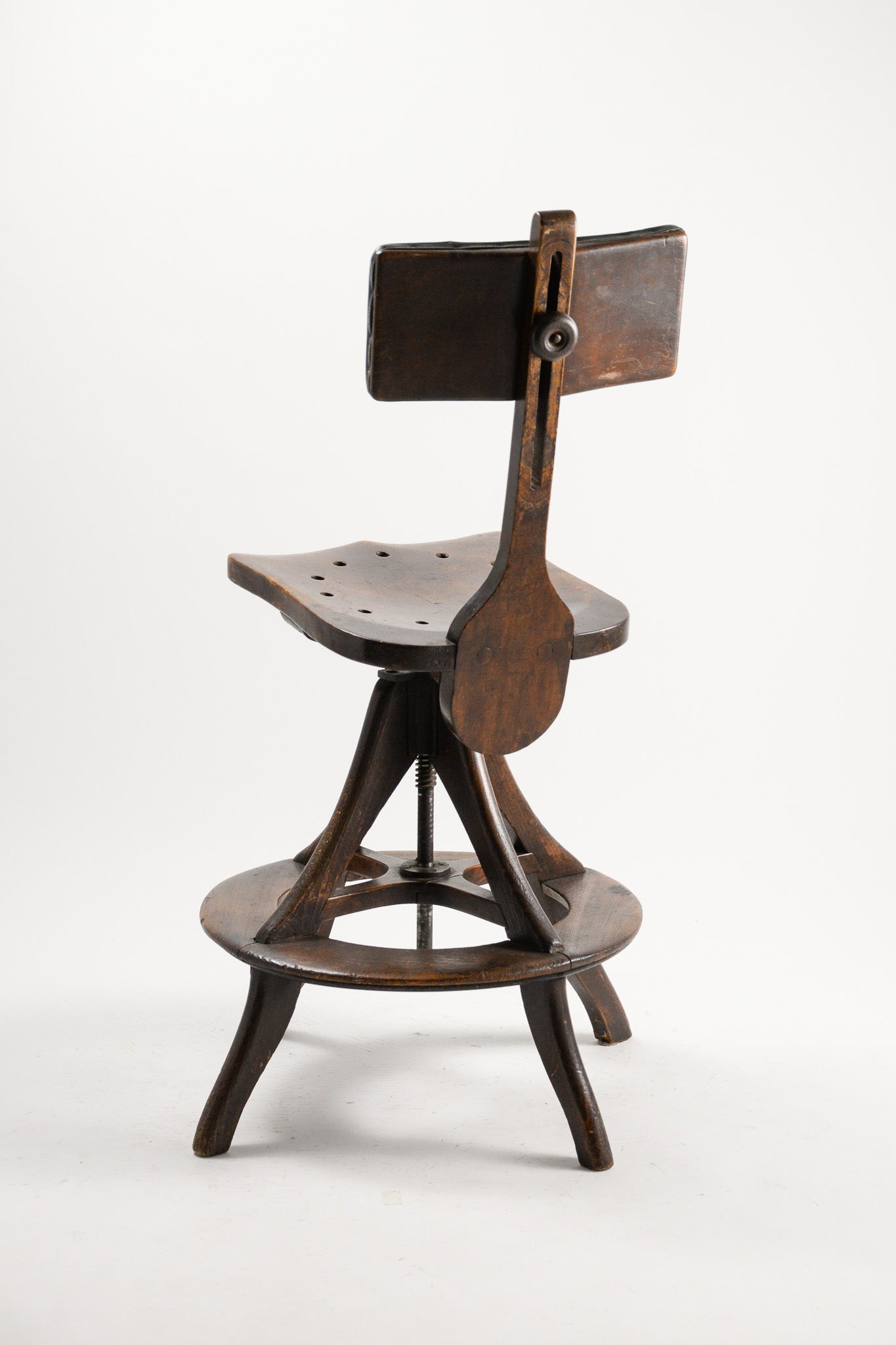 Draftsman Stool / ドラフトマンスツール