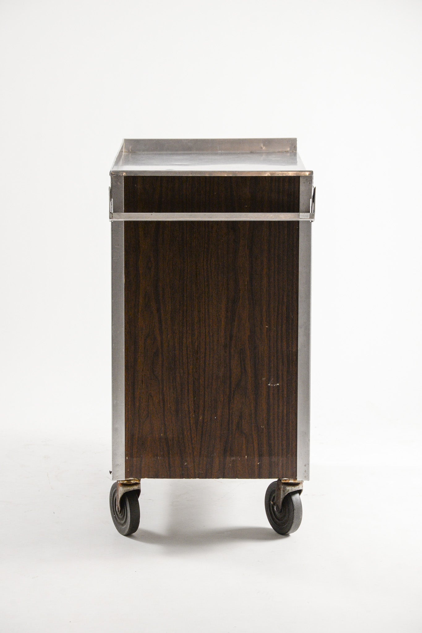 Metal Wagon / メタルワゴン