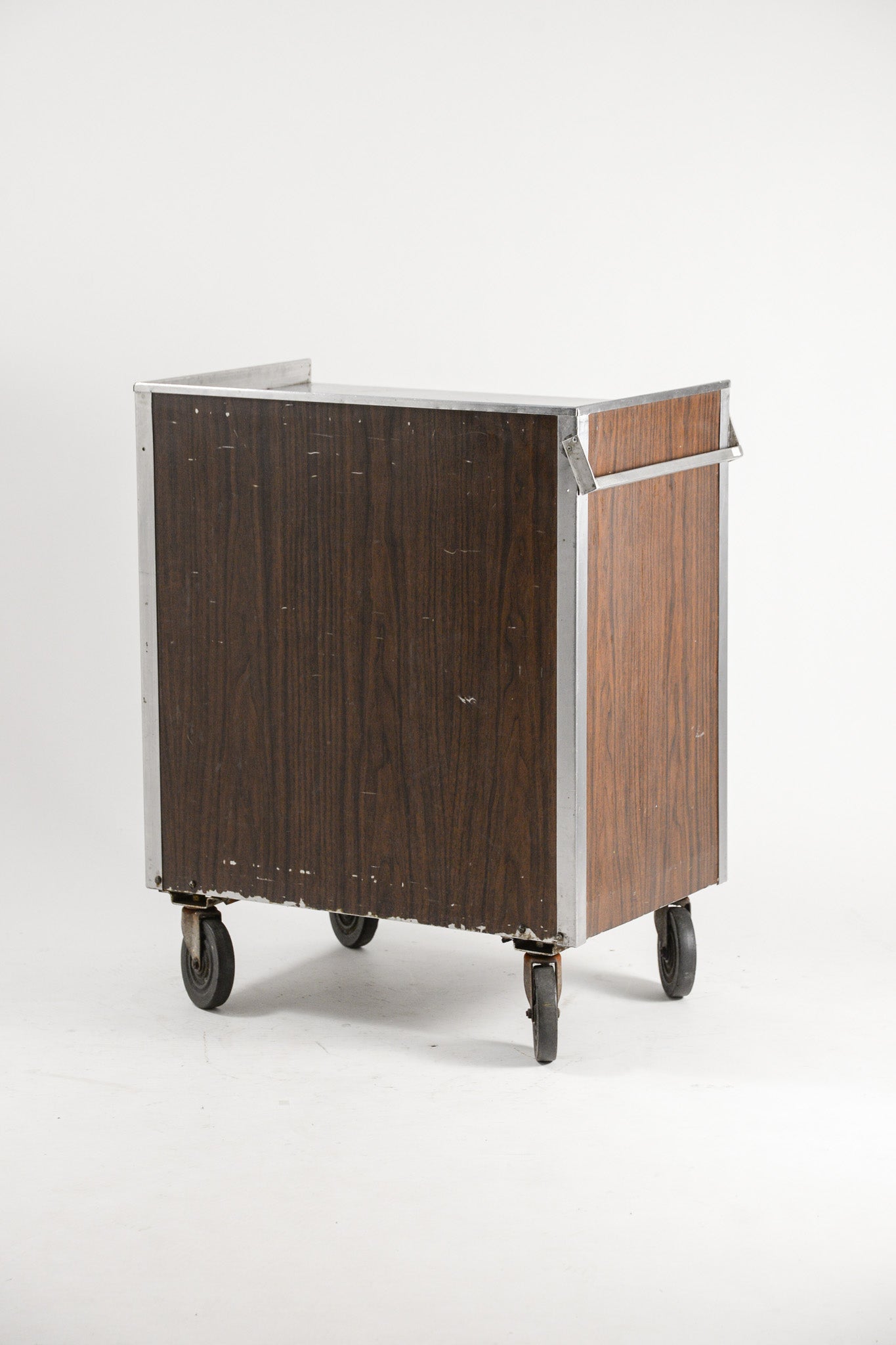 Metal Wagon / メタルワゴン