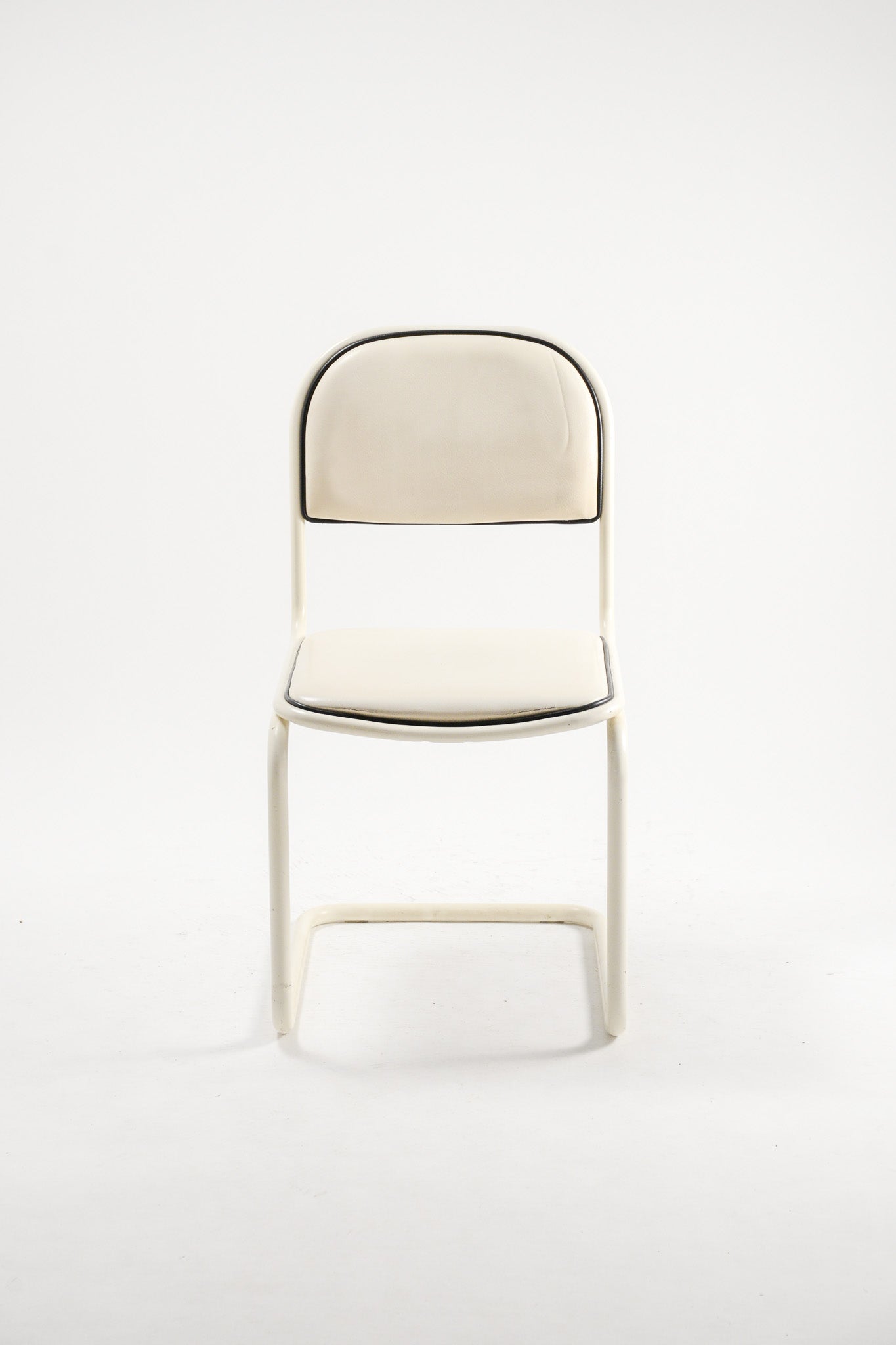 Cantilever Chair / カンチレバーチェア – STORE IN FACTORY Online