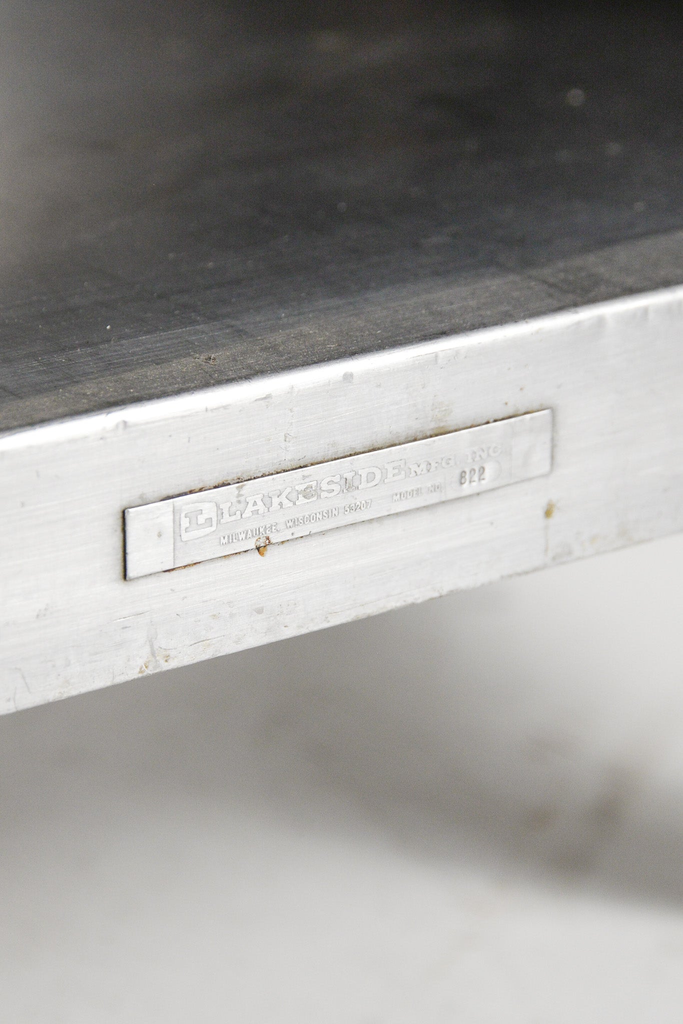 Metal Wagon / メタルワゴン