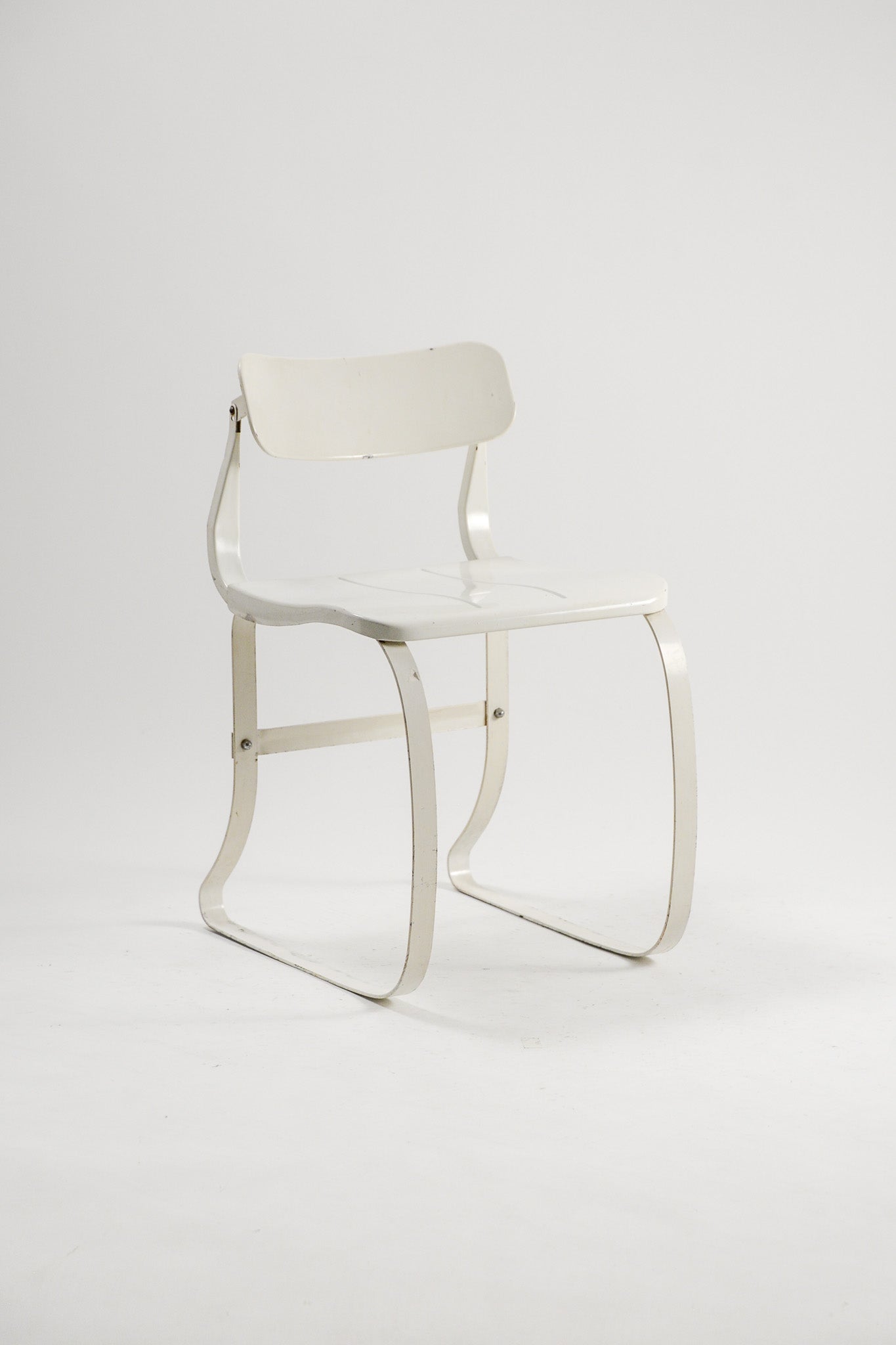 Ironrite Health Chair / IRONRITE ヘルスチェア
