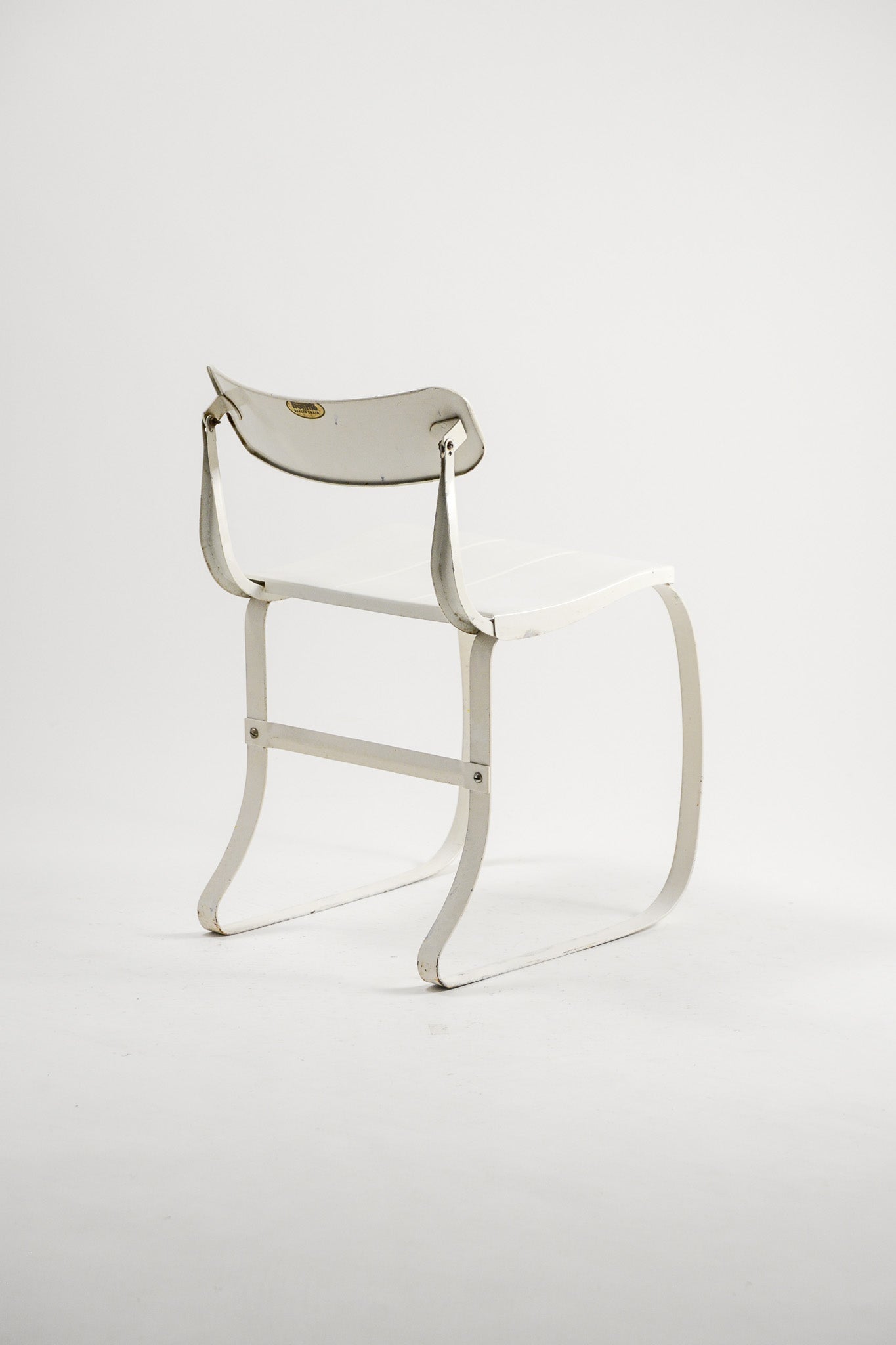 Ironrite Health Chair / IRONRITE ヘルスチェア