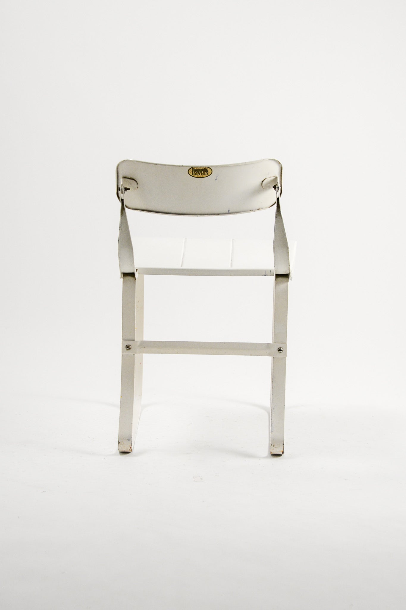 Ironrite Health Chair / IRONRITE ヘルスチェア
