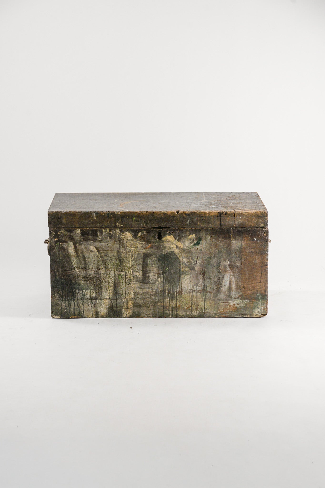 Trunk / トランク – STORE IN FACTORY Online