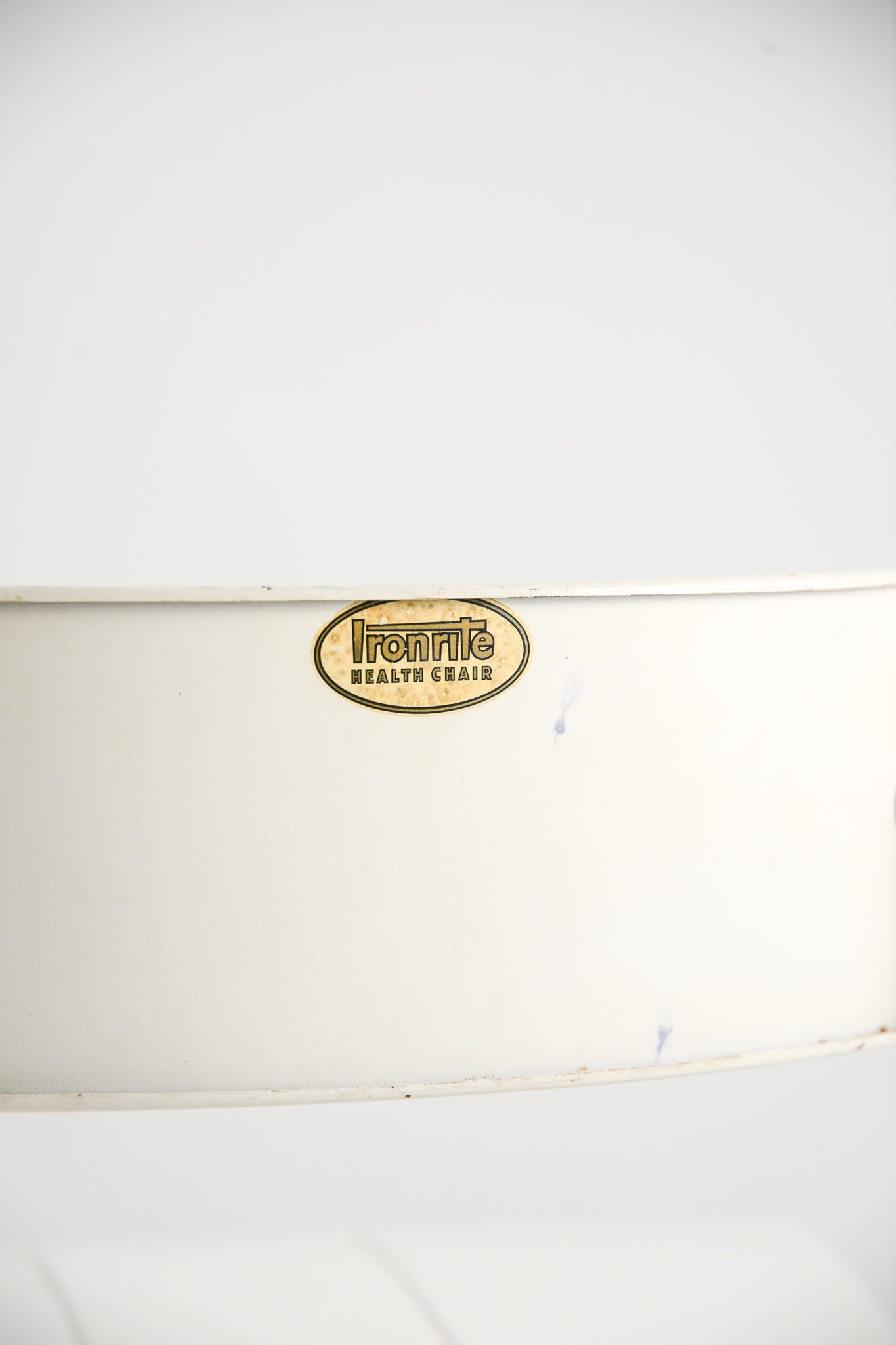 Ironrite Health Chair / IRONRITE ヘルスチェア