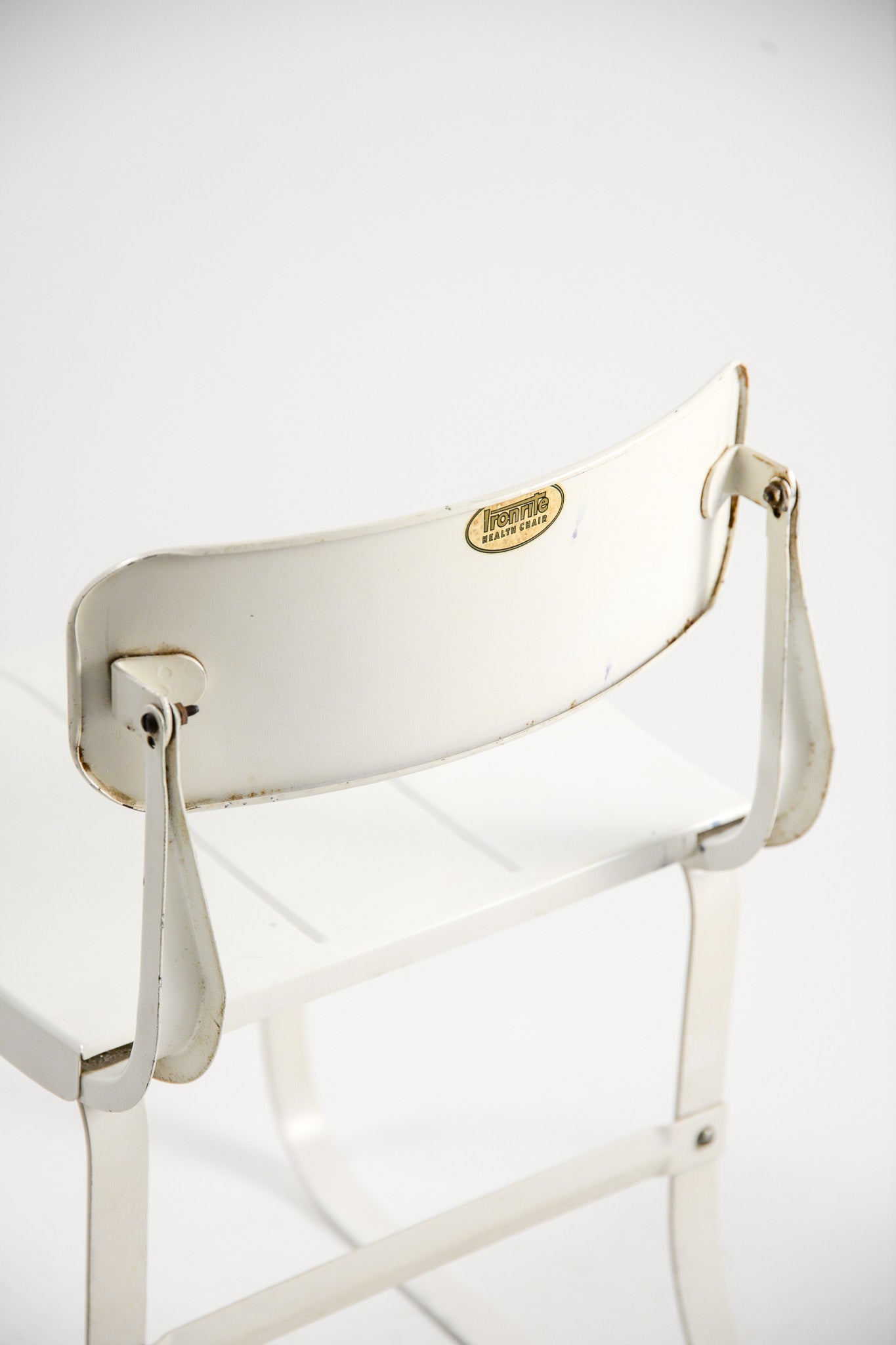 Ironrite Health Chair / IRONRITE ヘルスチェア