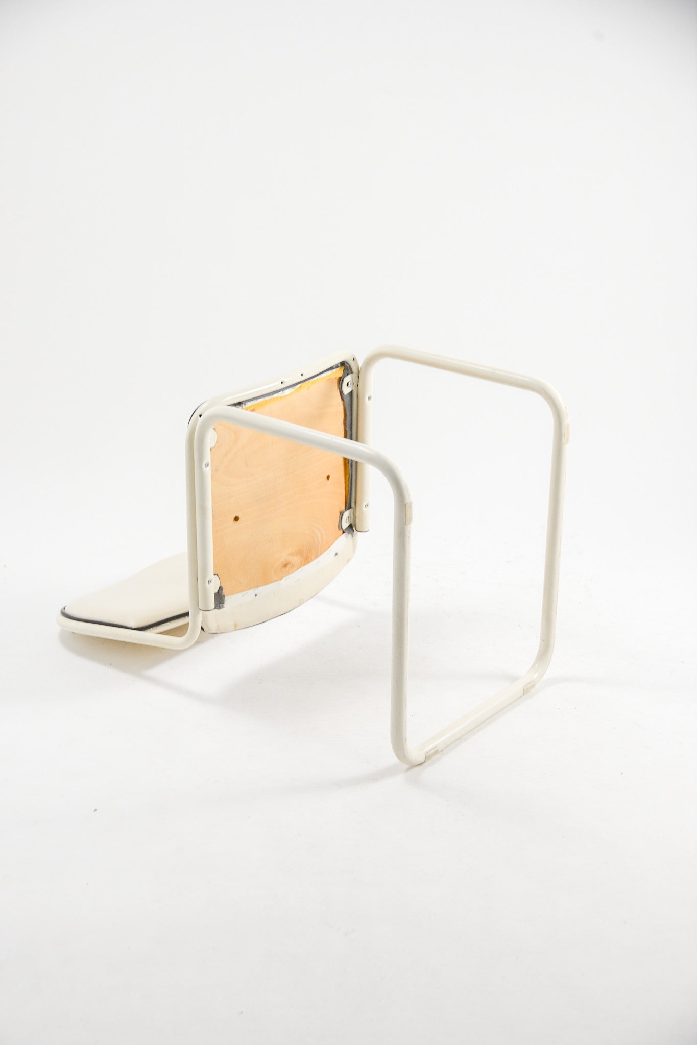 Cantilever Chair / カンチレバーチェア