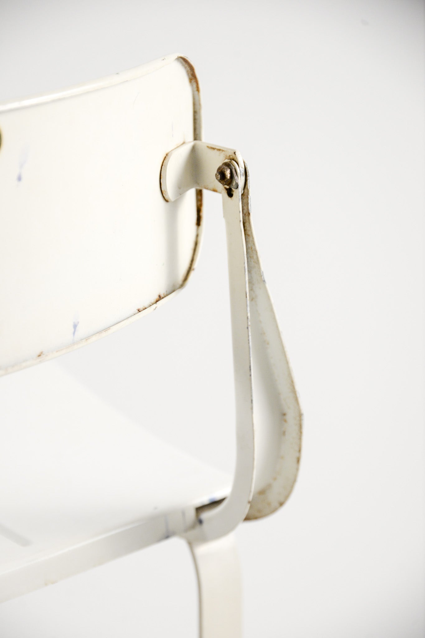 Ironrite Health Chair / IRONRITE ヘルスチェア