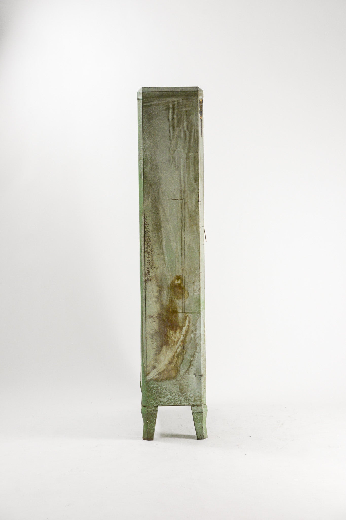 Green Locker / グリーンロッカー