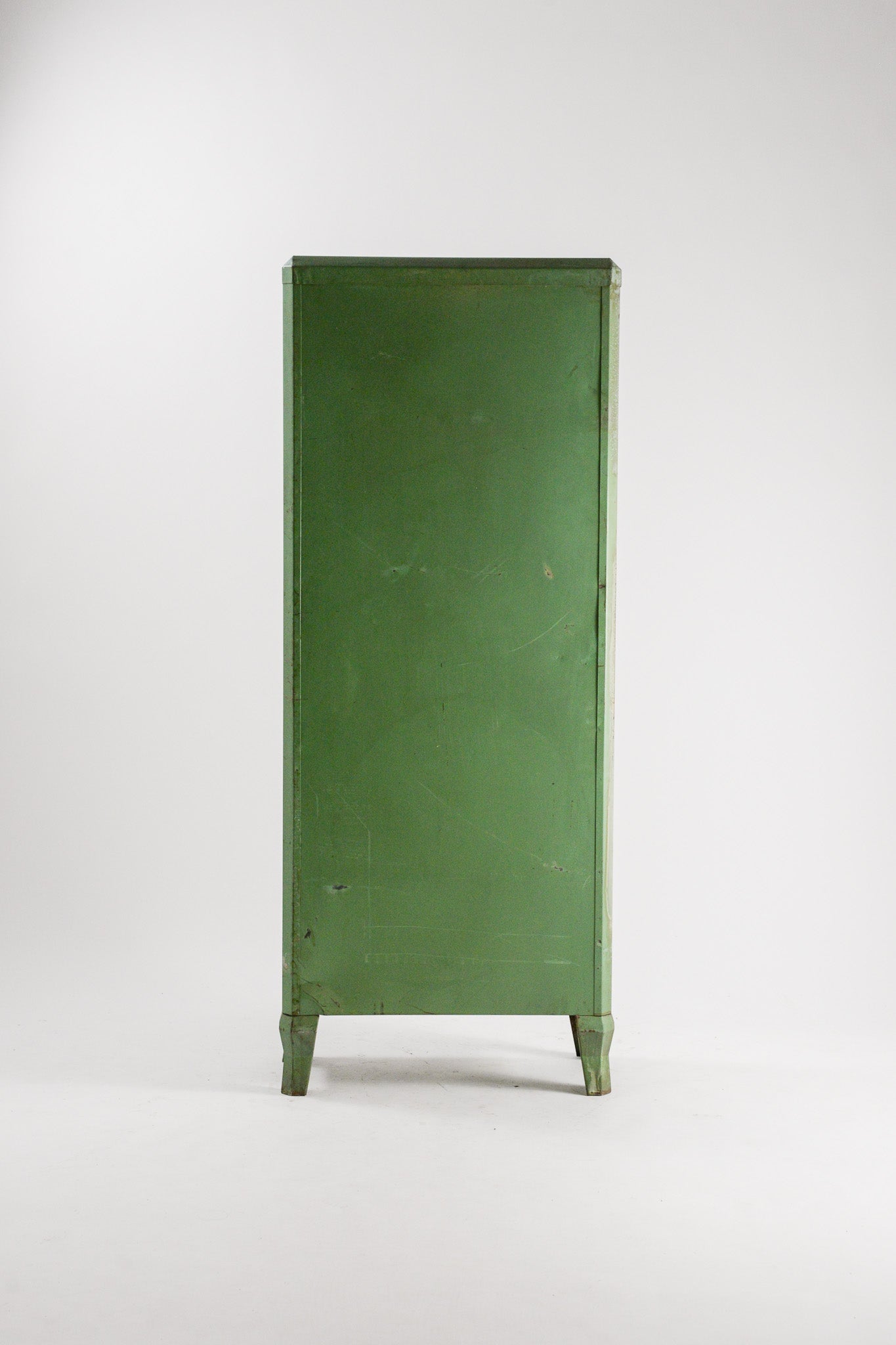 Green Locker / グリーンロッカー