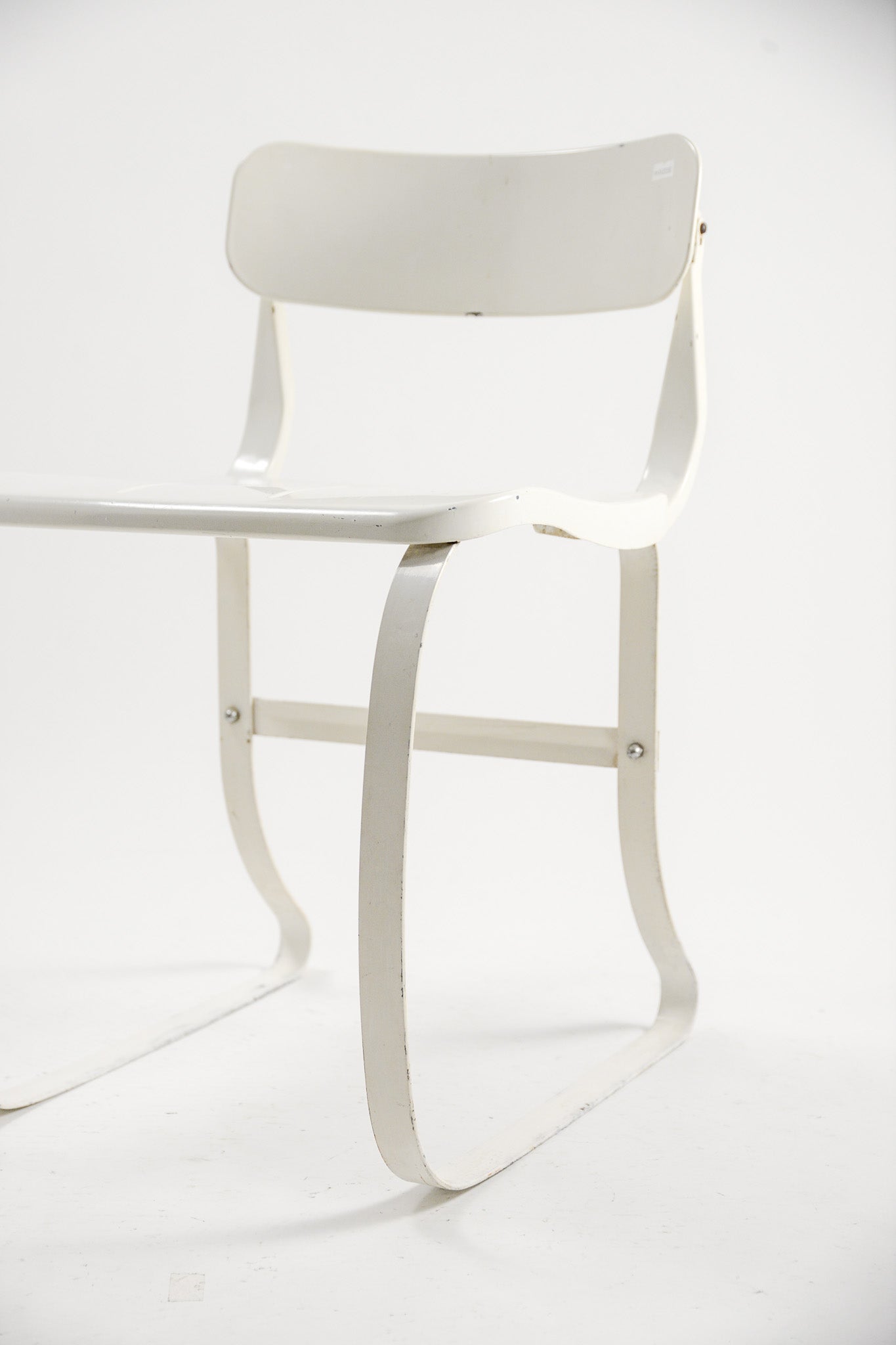 Ironrite Health Chair / IRONRITE ヘルスチェア