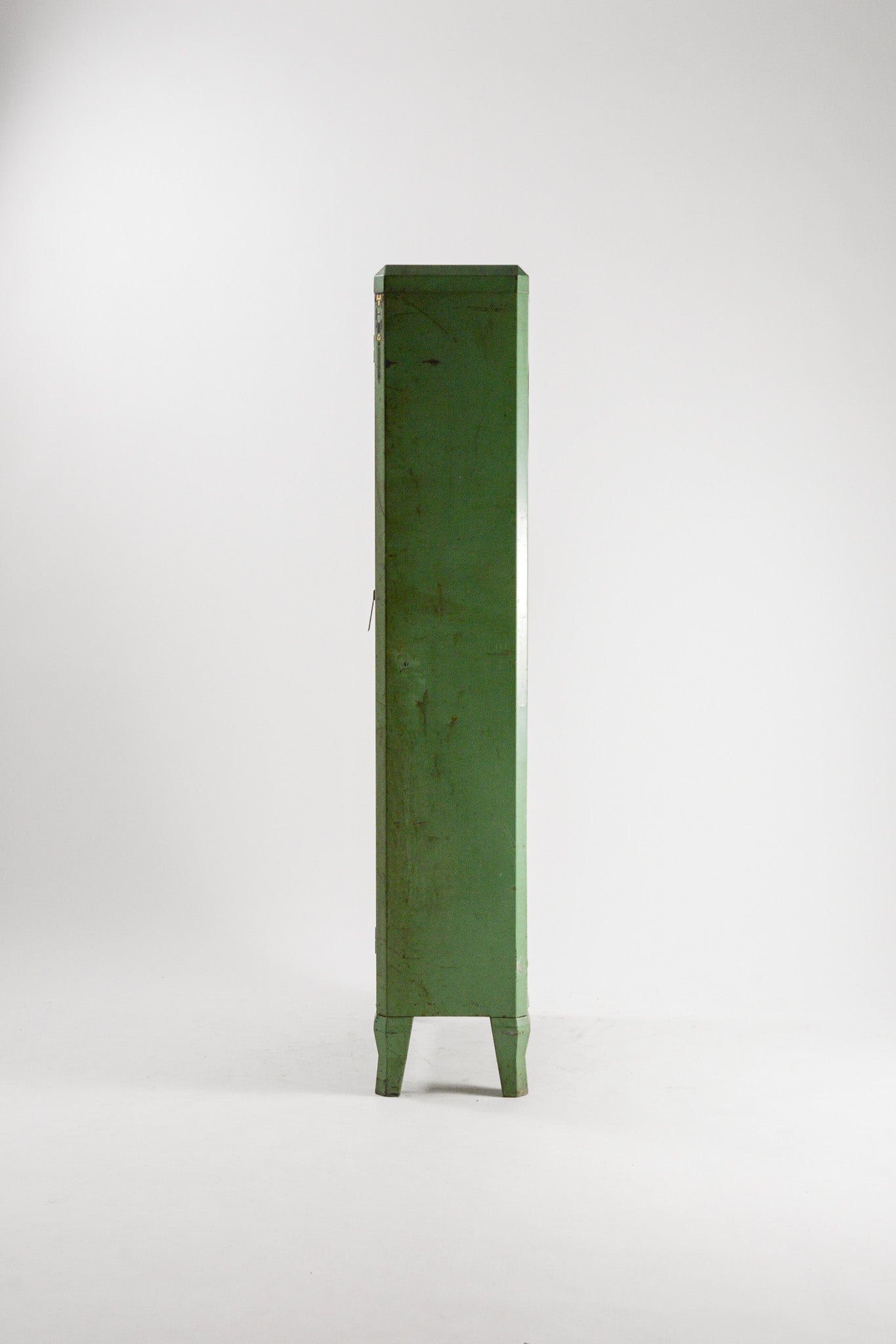 Green Locker / グリーンロッカー