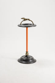 Vintage Metal Standing Ashtray / メタルスタンド灰皿