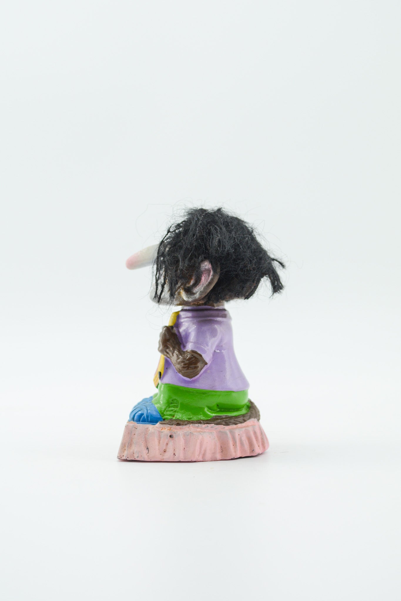 World's Best Secretary Bobblehead / 世界最高の秘書 首振りフィギュア