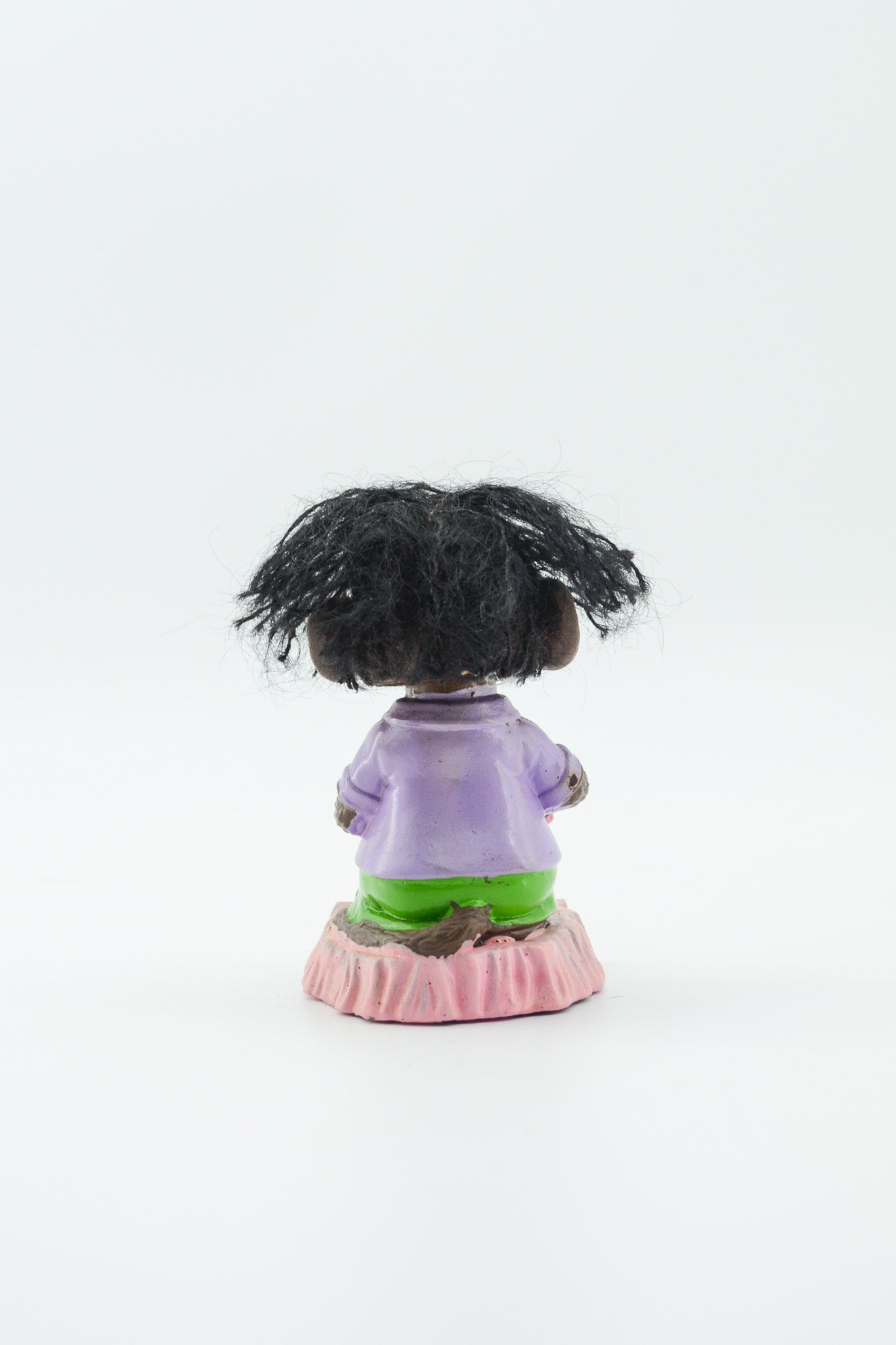 World's Best Secretary Bobblehead / 世界最高の秘書 首振りフィギュア