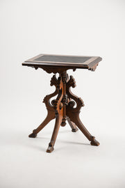 Antique Parlor Table / アンティークパーラーテーブル