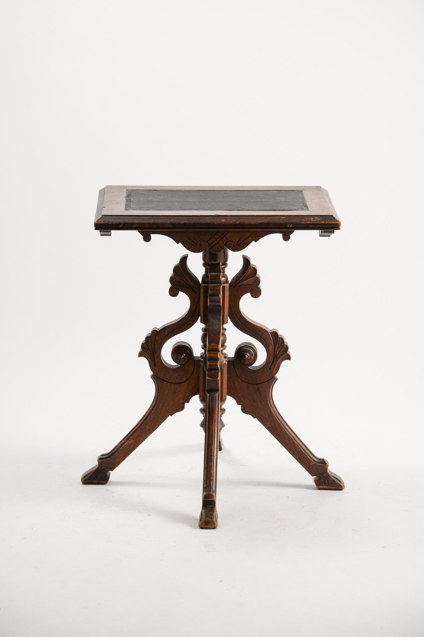 Antique Parlor Table / アンティークパーラーテーブル