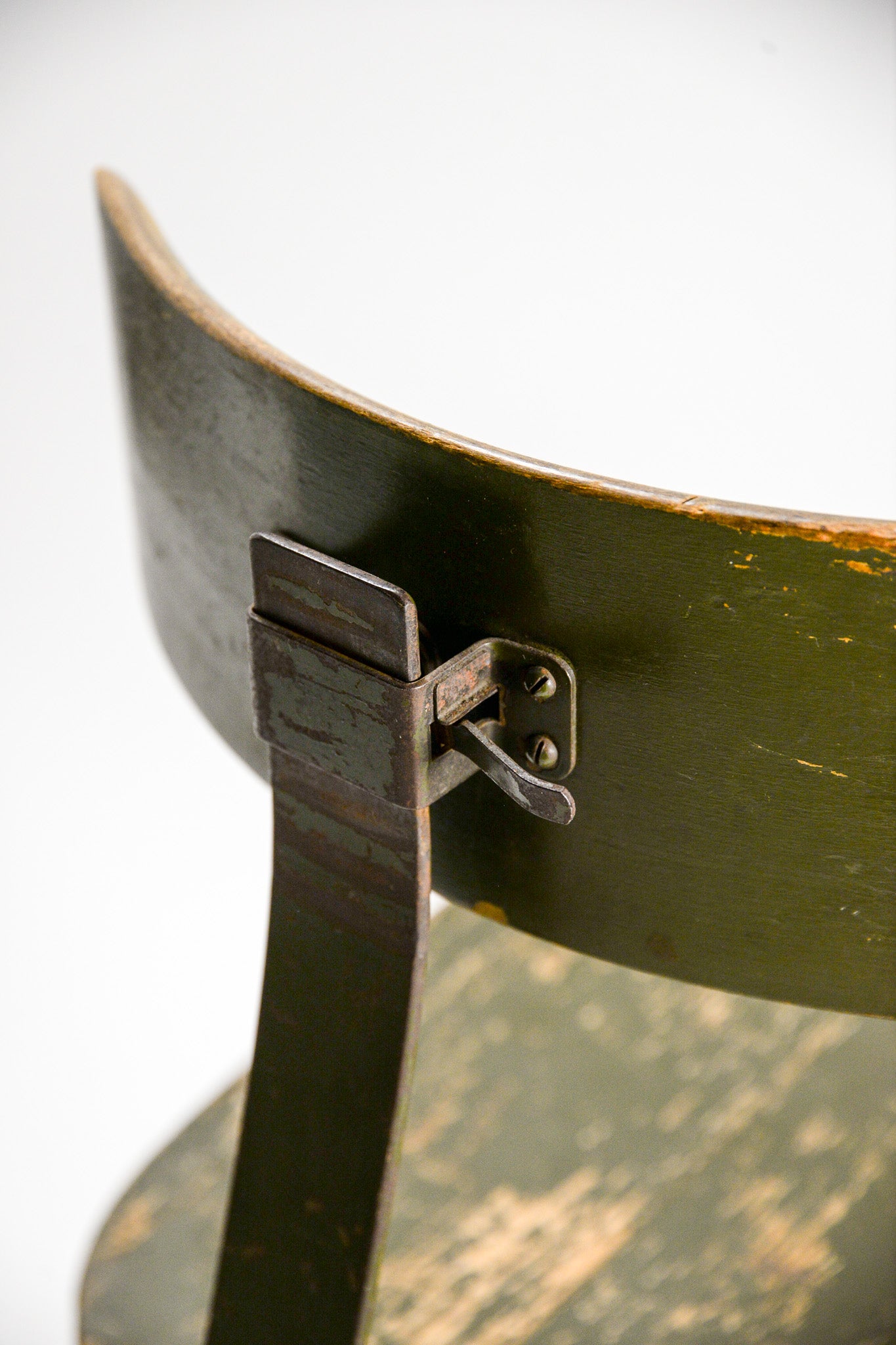 Industrial Swivel Chair / インダストリアル スツール