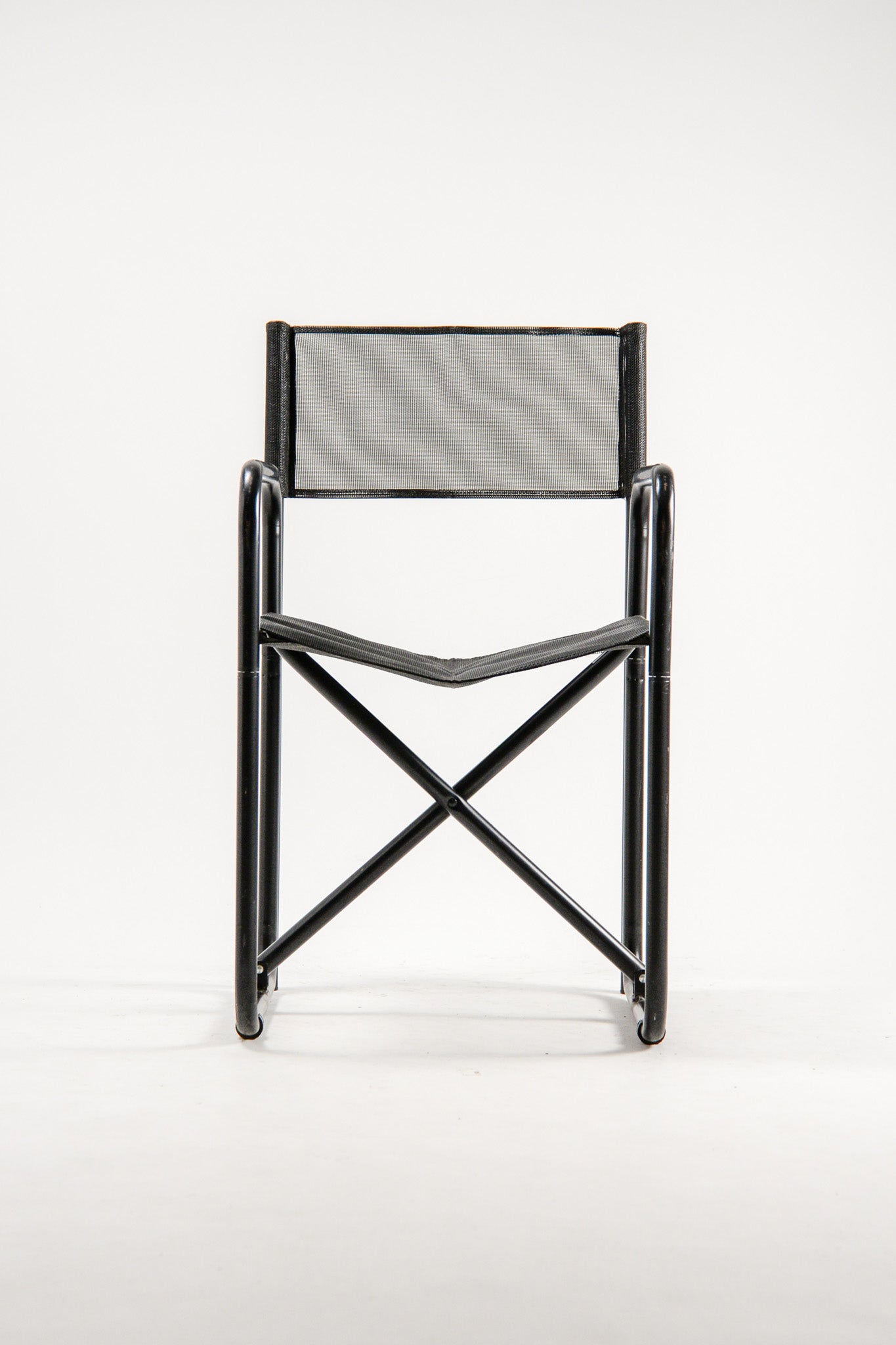 Folding Mesh Chair / フォールディングメッシュチェア