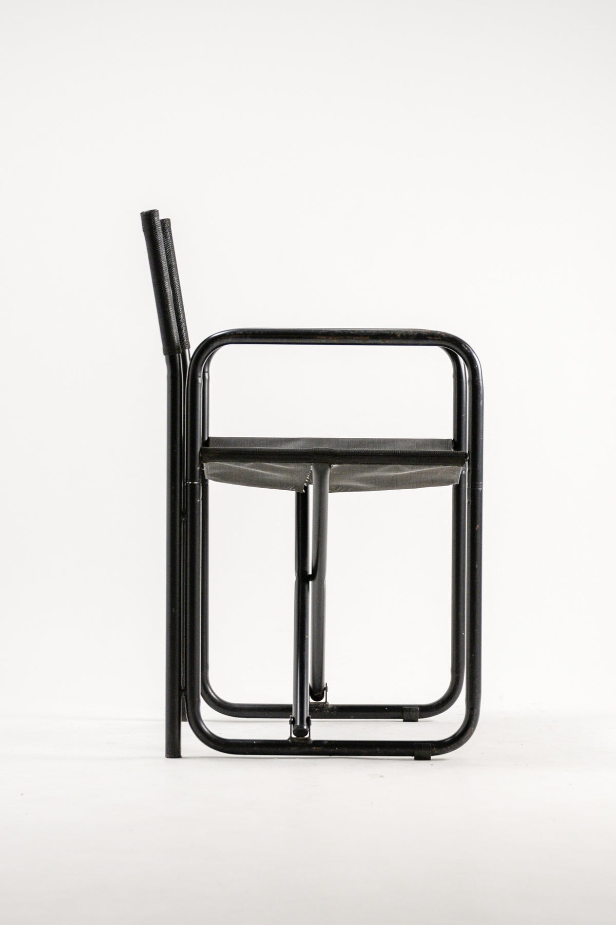 Folding Mesh Chair / フォールディングメッシュチェア