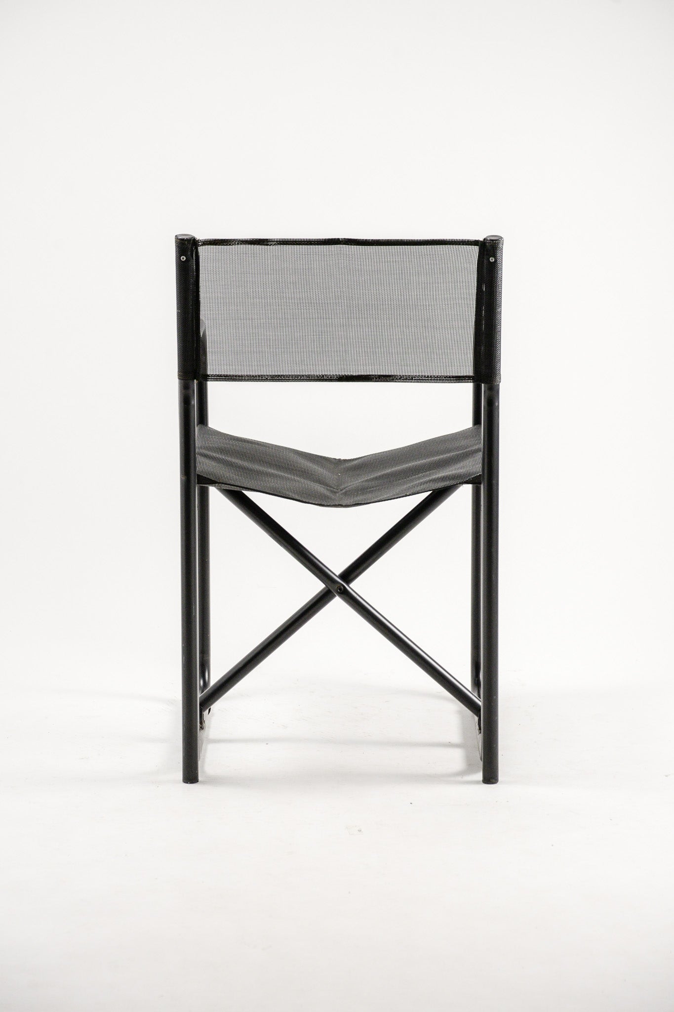 Folding Mesh Chair / フォールディングメッシュチェア