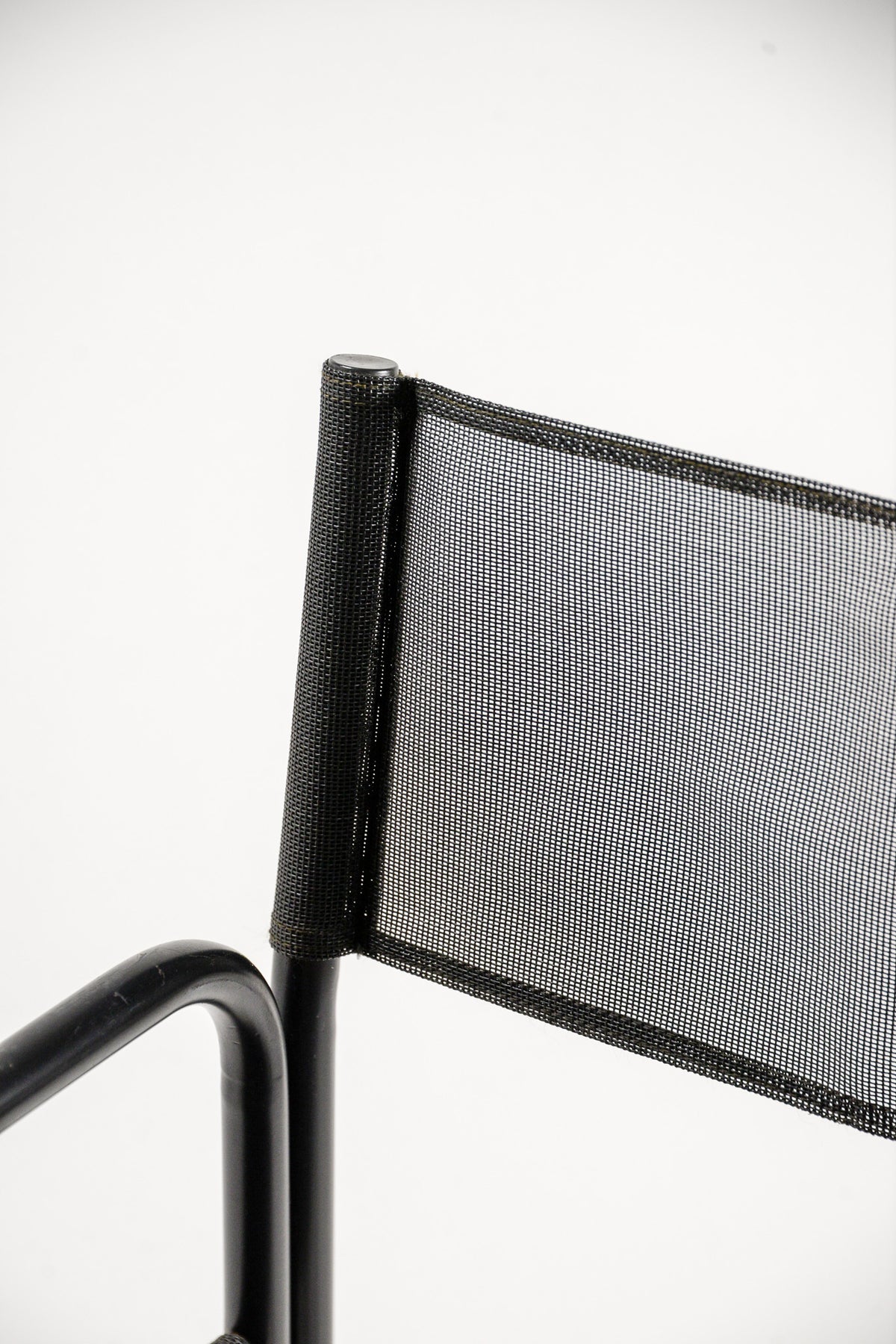Folding Mesh Chair / フォールディングメッシュチェア