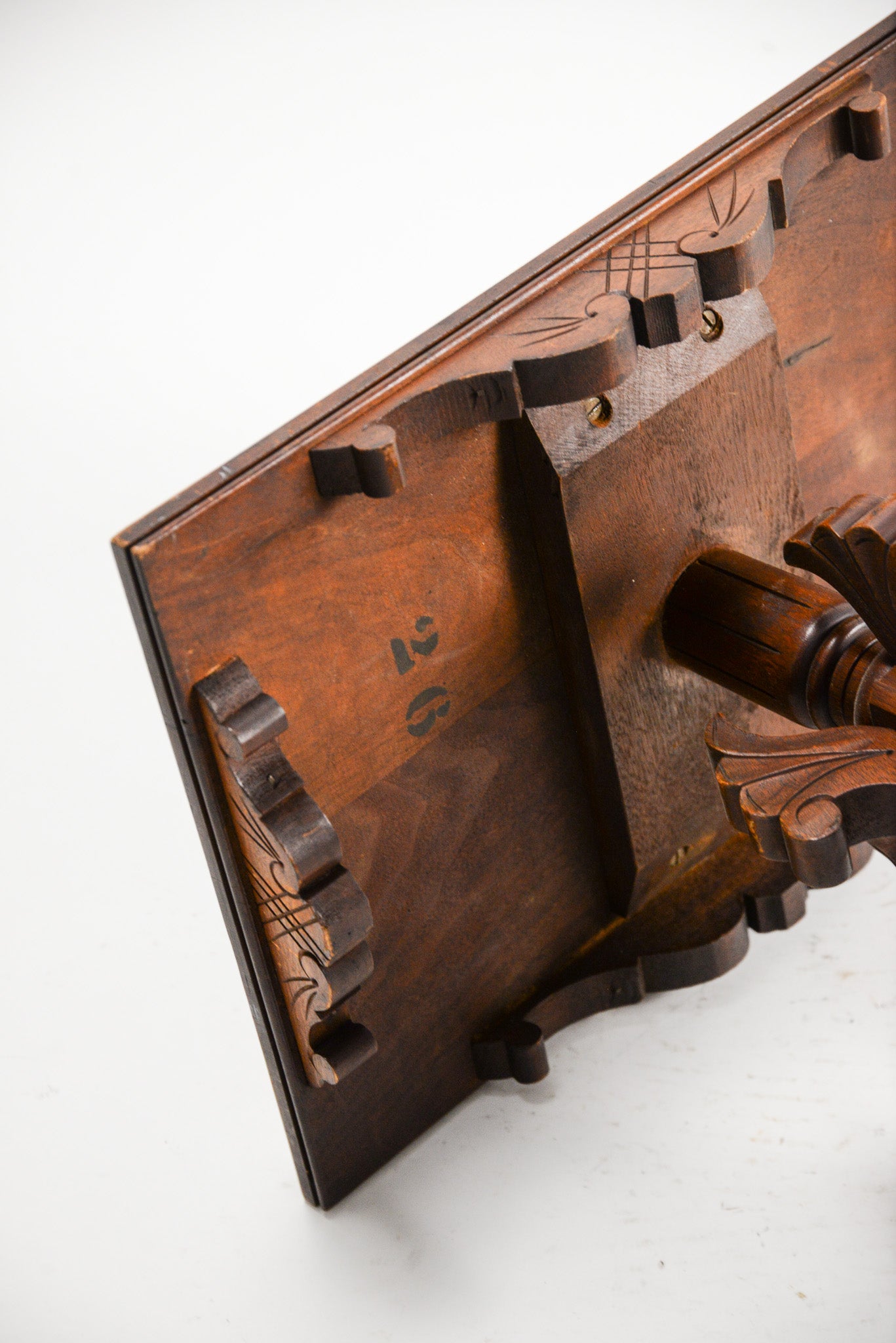 Antique Parlor Table / アンティークパーラーテーブル