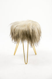 MOFU MOFU Stool / モフモフスツール