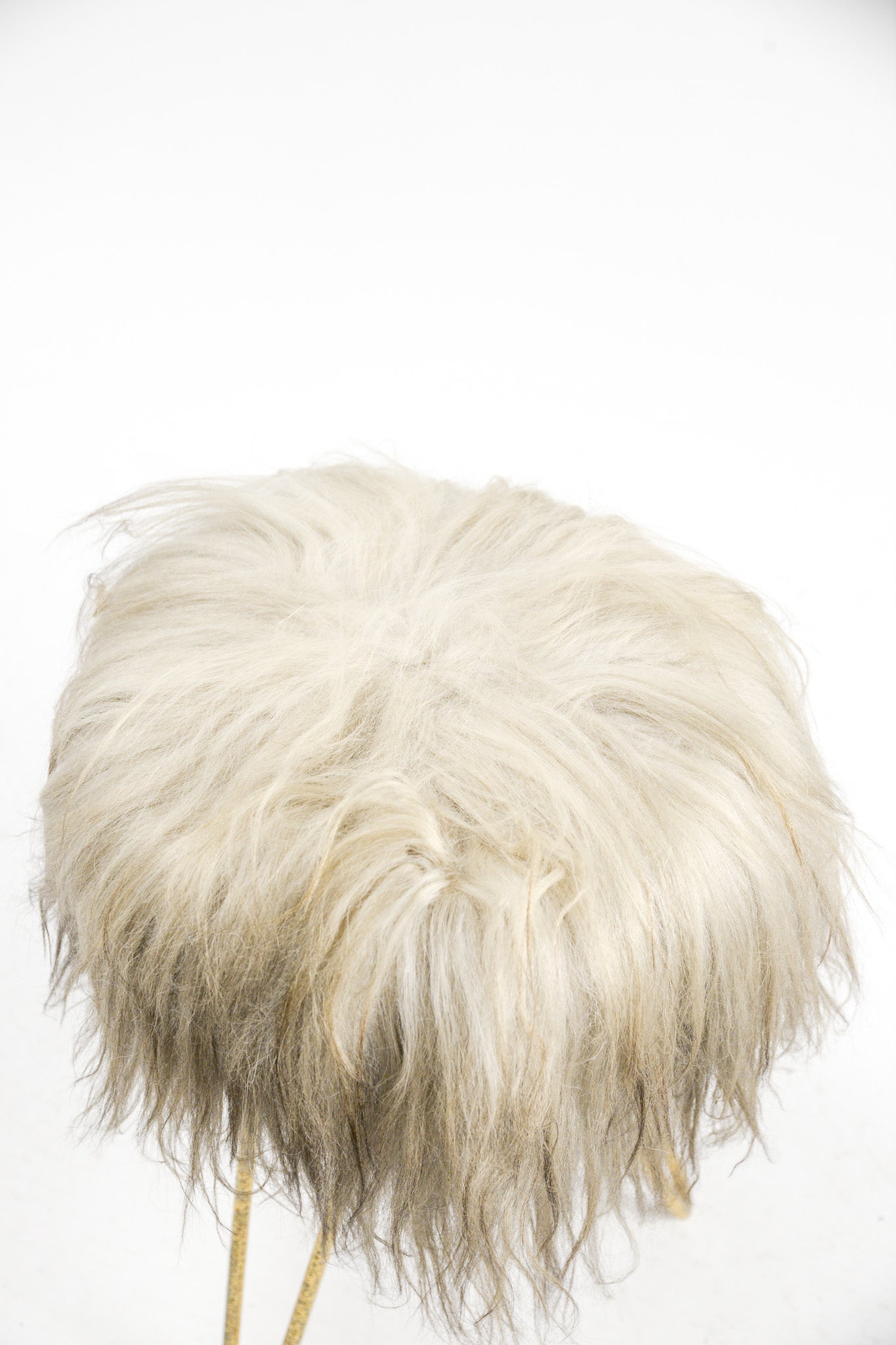 MOFU MOFU Stool / モフモフスツール