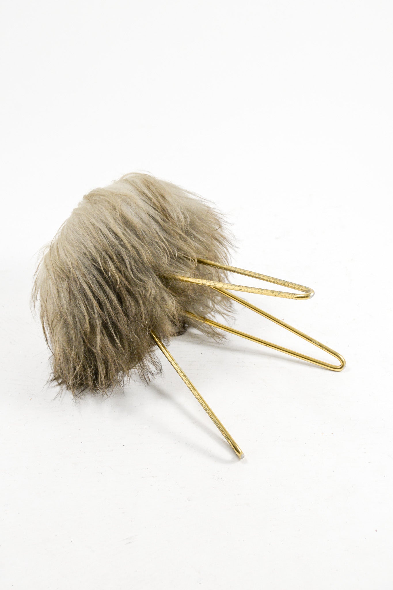 MOFU MOFU Stool / モフモフスツール