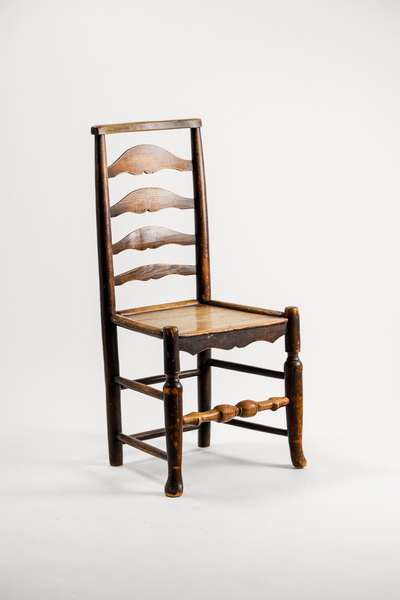 Ladderback Chair / ラダーバックチェア