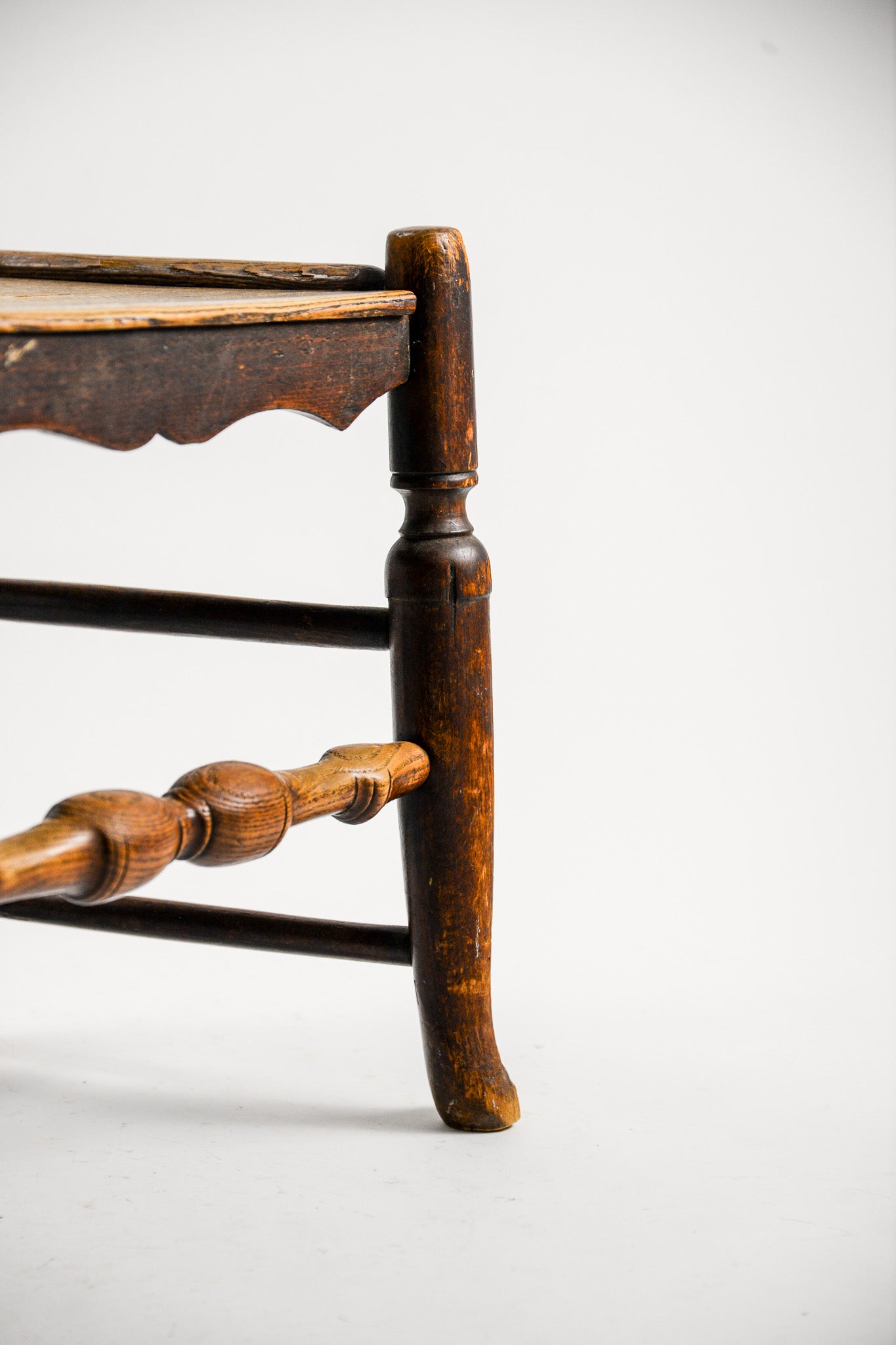 Ladderback Chair / ラダーバックチェア