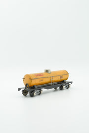 Shell Oil Engine / SHELL 列車