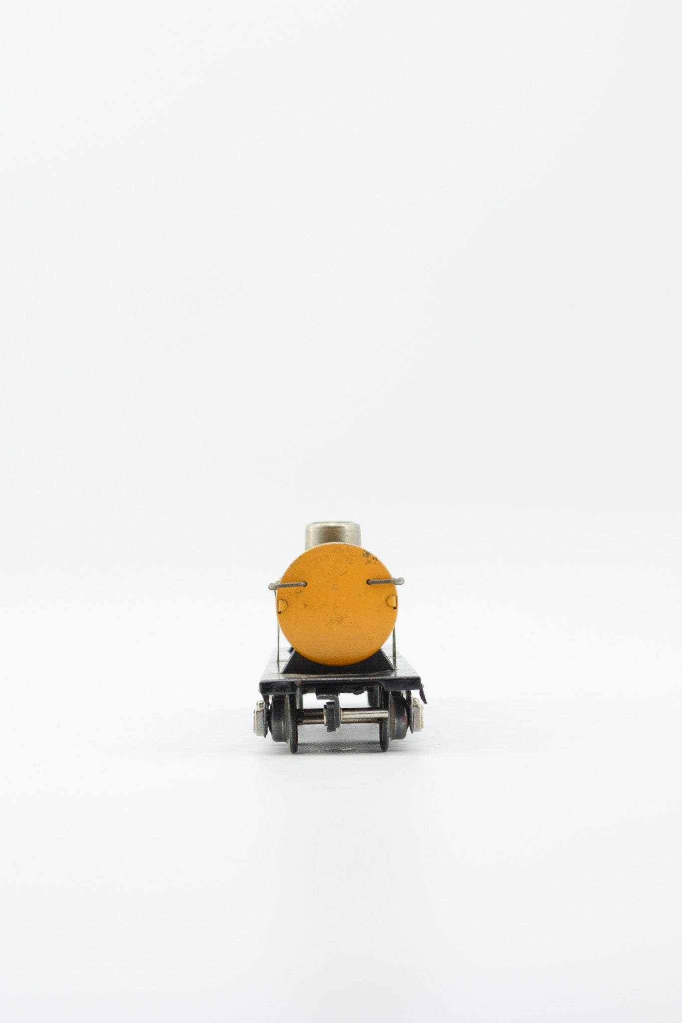 Shell Oil Engine / SHELL 列車