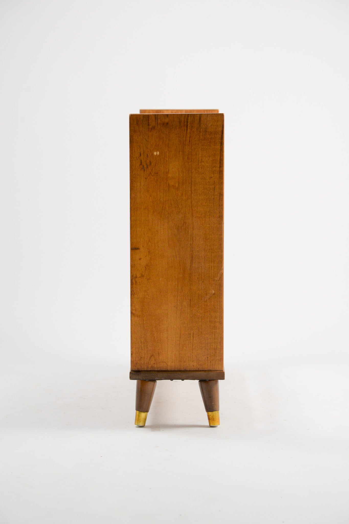 Vintage Wood Bookshelf / ヴィンテージ ブックシェルフ – STORE IN
