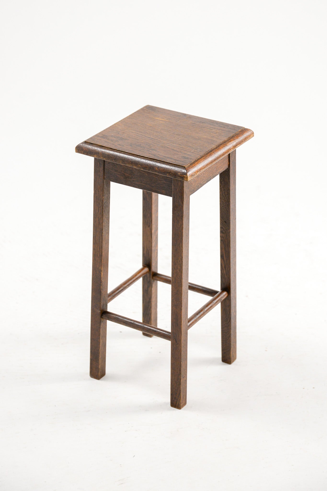 Wooden Mini Stand / 木製ミニ台