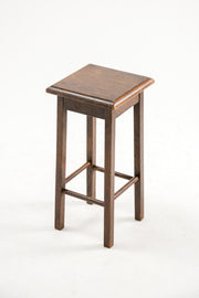 Wooden Mini Stand / 木製ミニ台