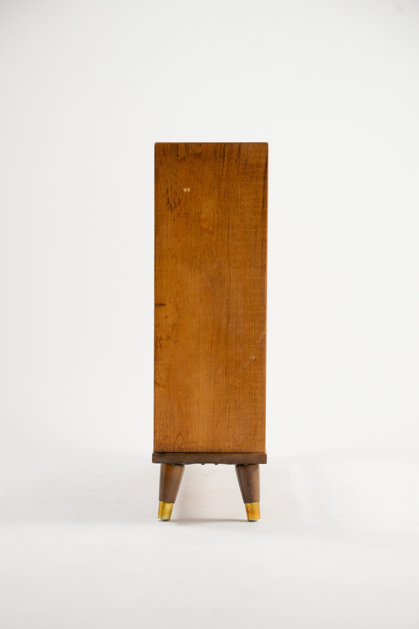 Vintage Wood Bookshelf / ヴィンテージ ブックシェルフ – STORE IN
