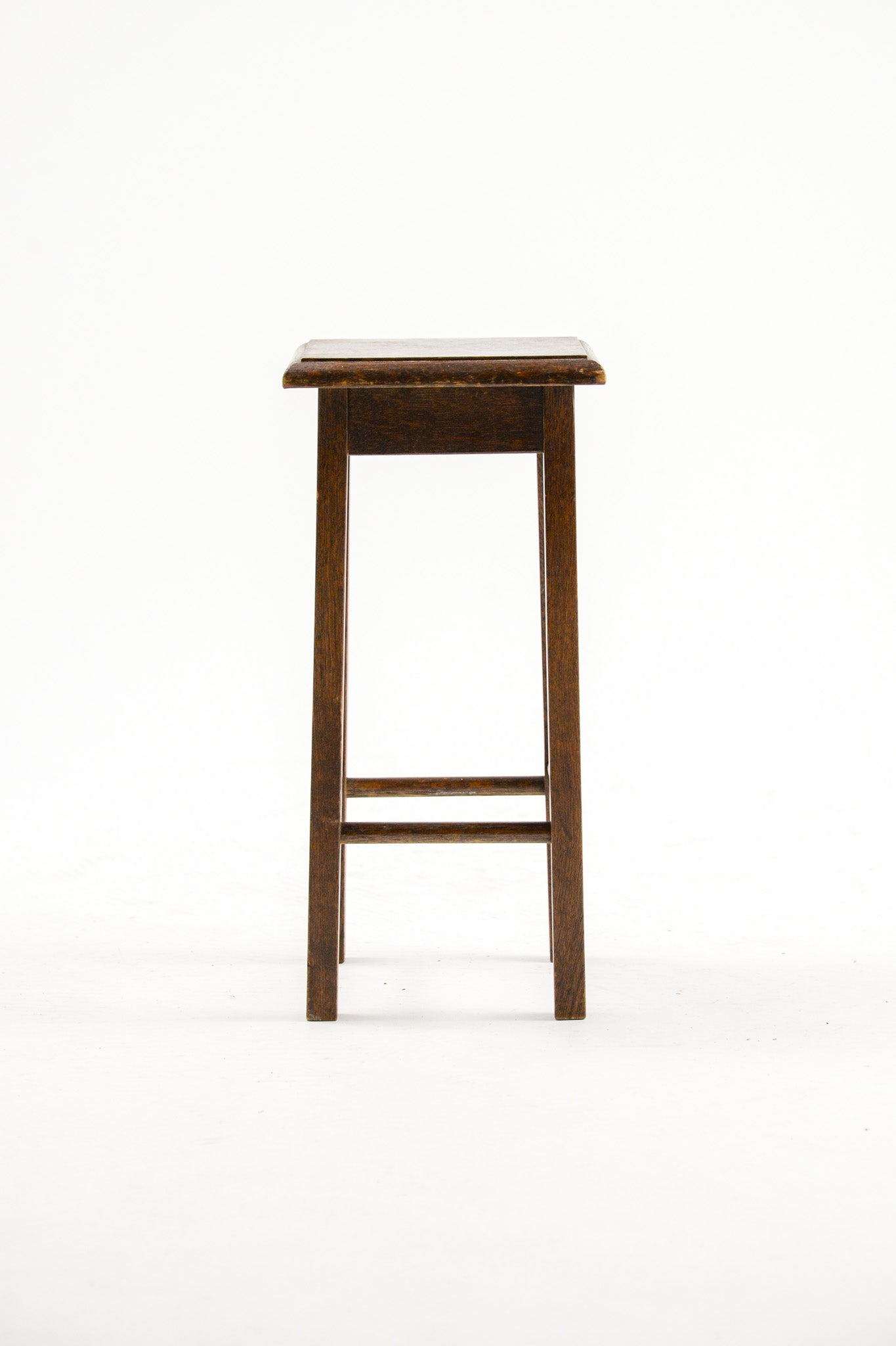 Wooden Mini Stand / 木製ミニ台