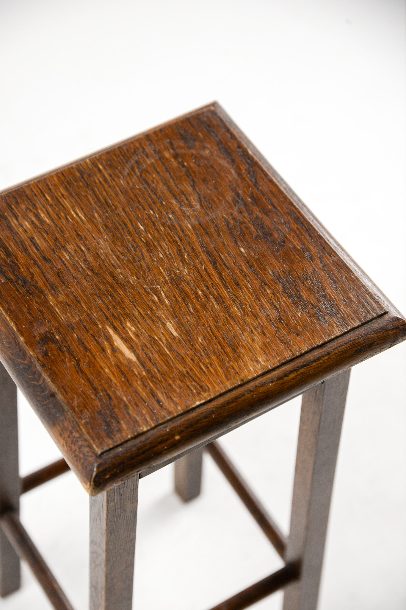 Wooden Mini Stand / 木製ミニ台