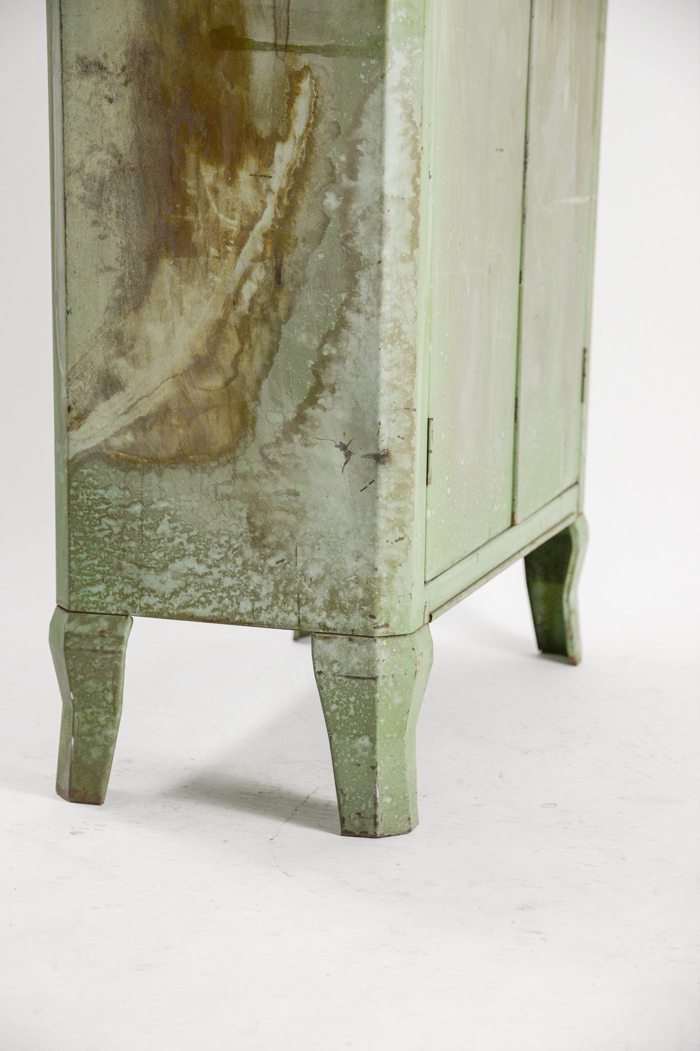 Green Locker / グリーンロッカー