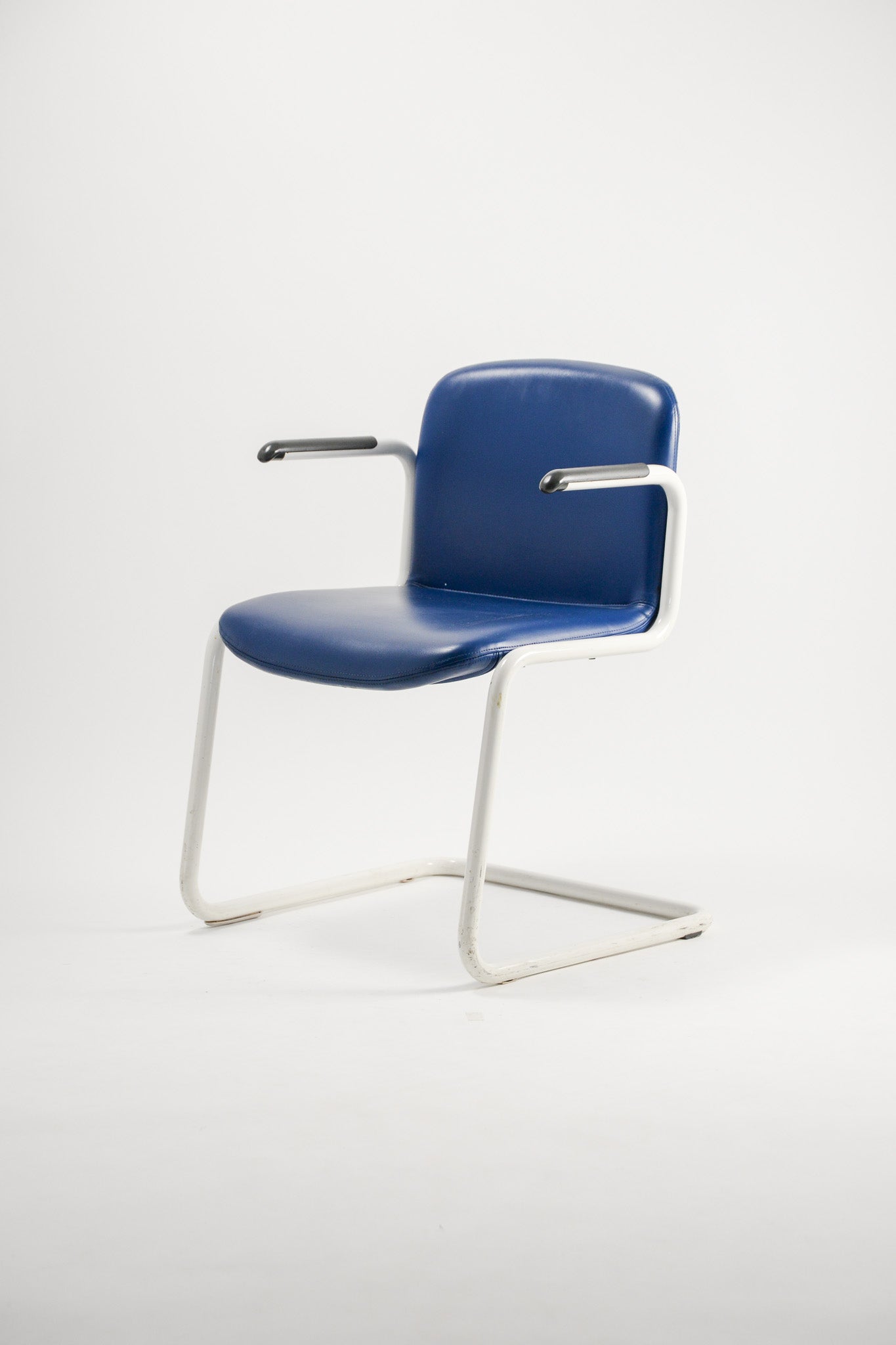 Kinetics Furniture Cantilever Armchair / キネティクス・ファニチャー カンチレバー アームチェア