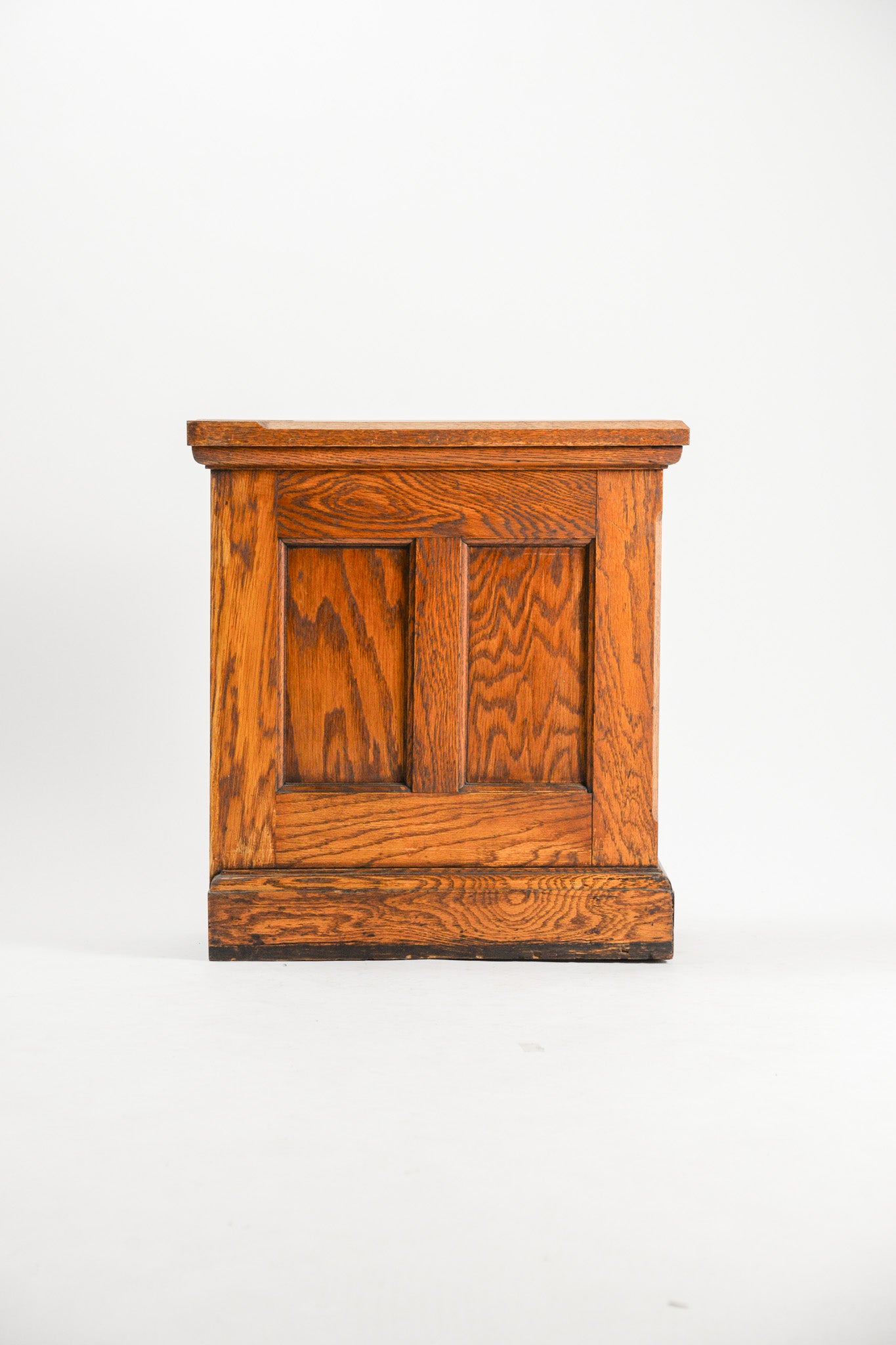 Oak Counter End Panel / オーク カウンターエンドパネル