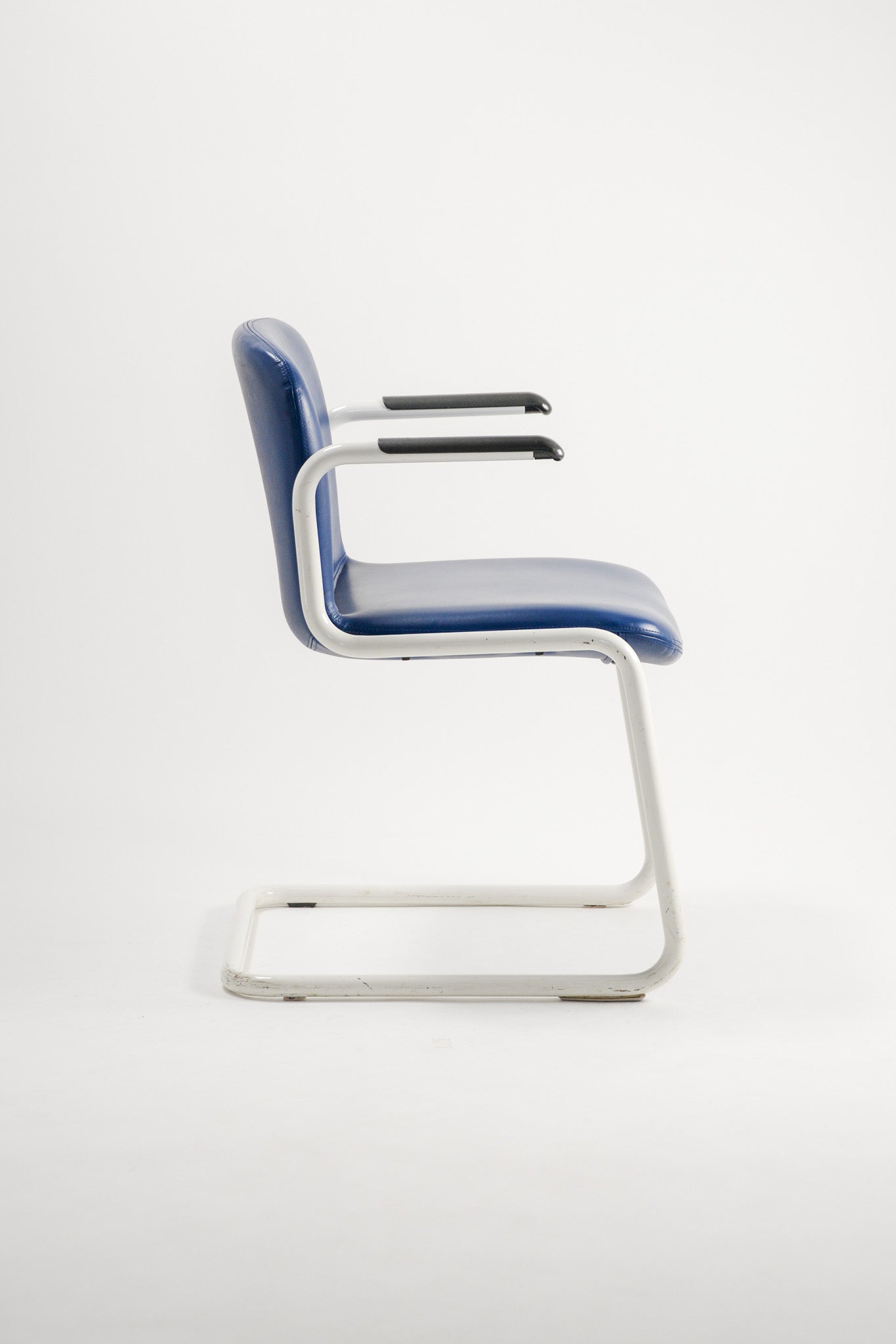 Kinetics Furniture Cantilever Armchair / キネティクス・ファニチャー カンチレバー アームチェア