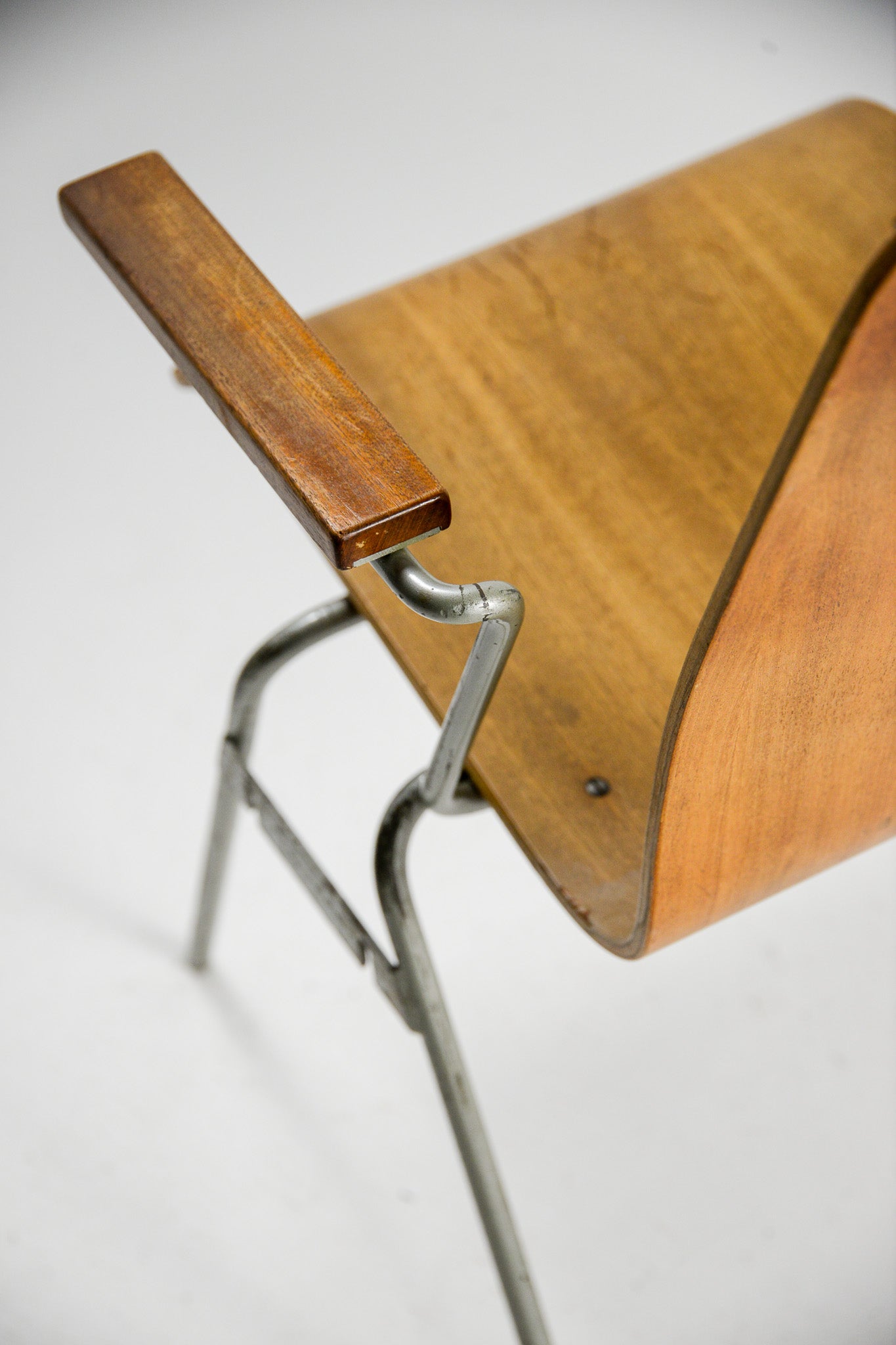 Plywood Armchair for"kembo" / プライウッド アームチェア