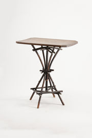 Vintage Rustic Side Table / ヴィンテージ ラスティック サイドテーブル