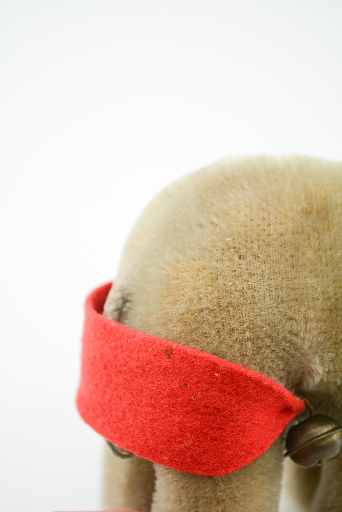 HERMANN Elephant Plush / HERMANN ゾウのぬいぐるみ